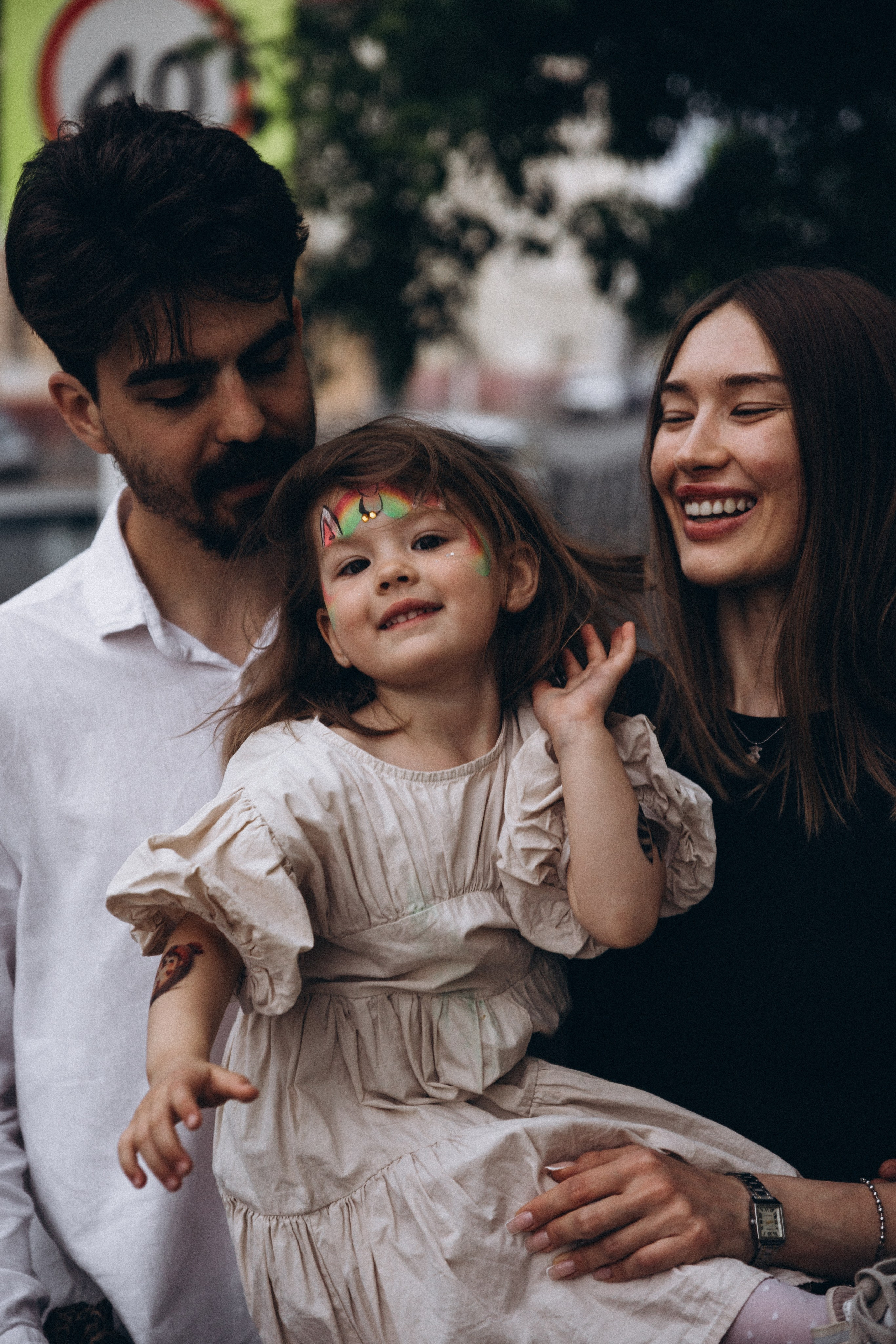 Семейная. Свадебный и семейный фотограф в Твери Стас Александров