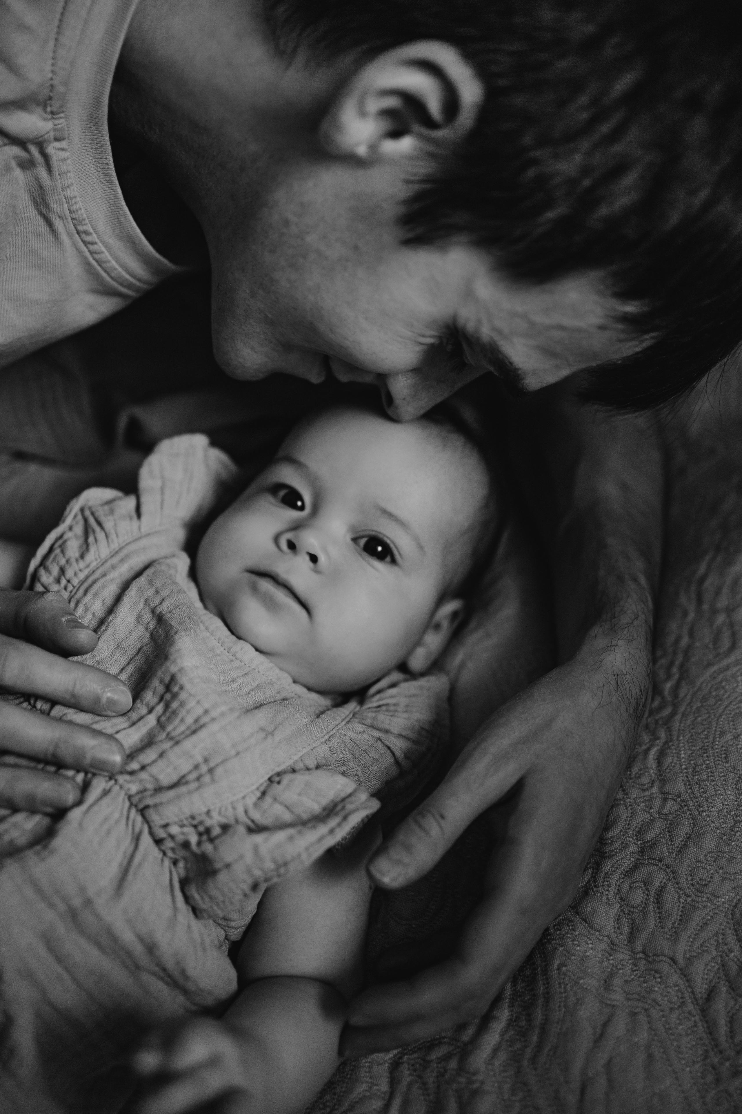 Ира, Руслан, Софа и Викуля. Семейный фотограф Екатерина Еремеева