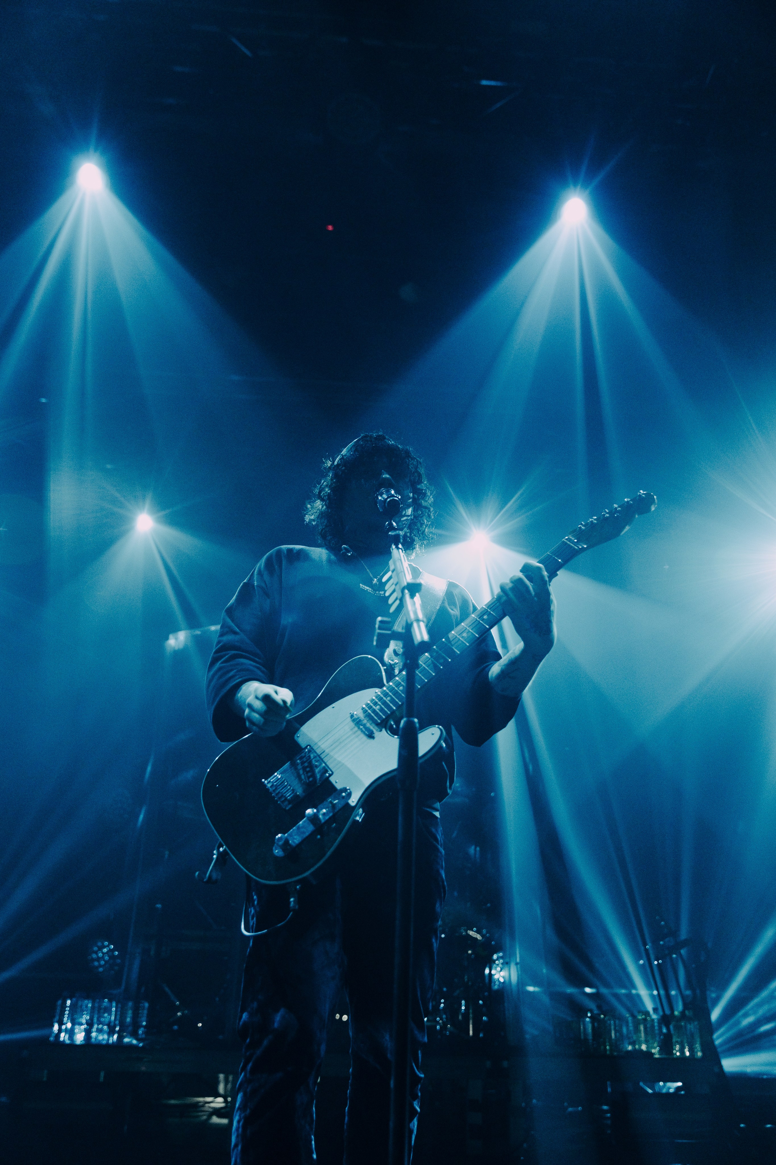 Концерт Три дня дождя Нижний Новгород. Фотограф Нижний Новгород — Дмитрий Грехов