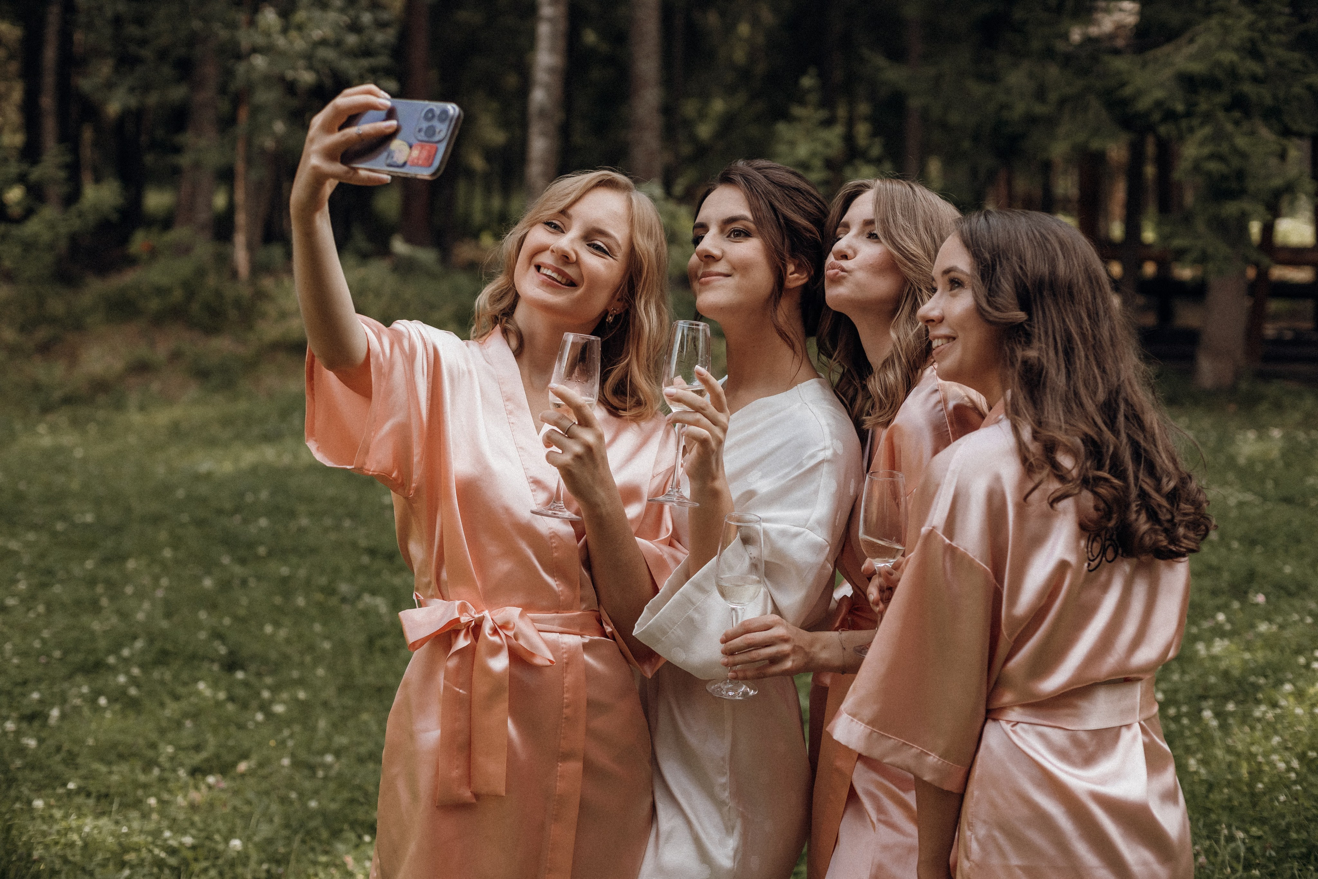 Омер и Ангелина. Семейный фотограф в Брянске Зурилина Екатерина