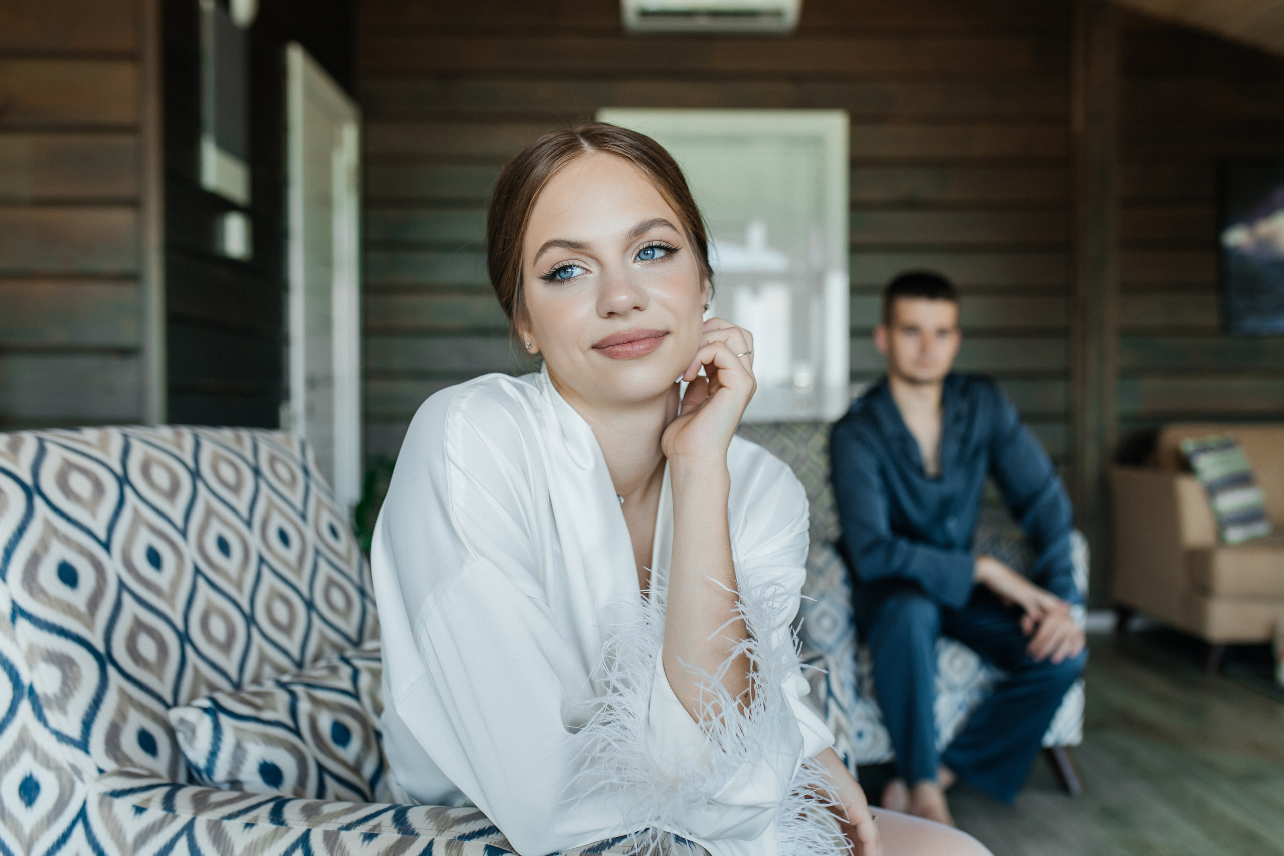 Ангелина и Даниил. Владислав Волков | Фотография и видеосъемка в Воронеже