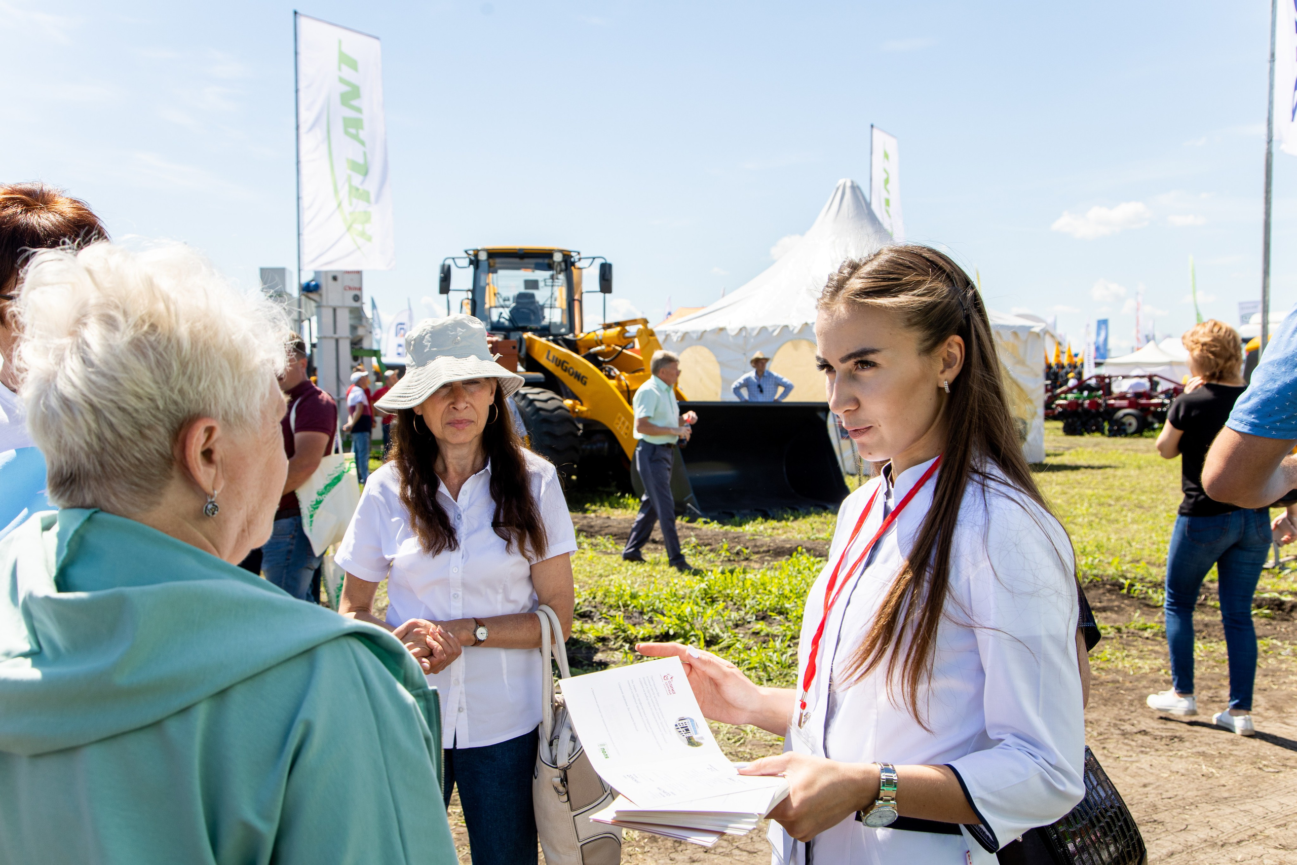 День Поля 2022. Владислав Волков | Фотография и видеосъемка в Воронеже
