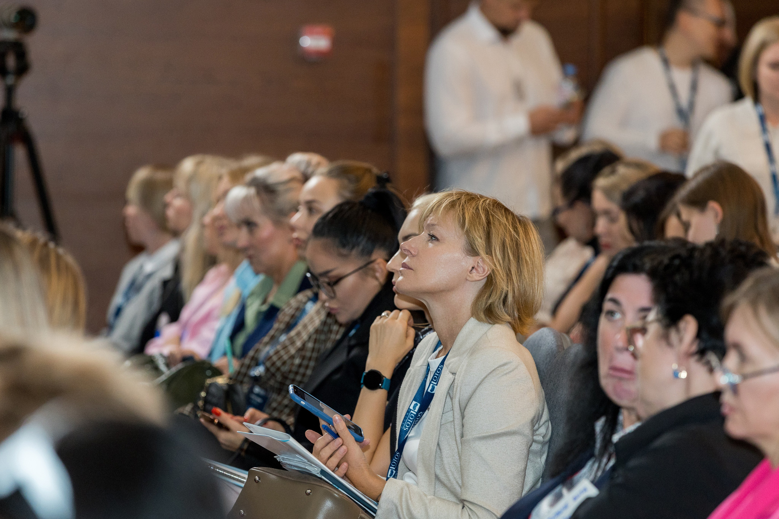 Lotos Forum 12.09.2023. Владислав Волков | Фотография и видеосъемка в Воронеже