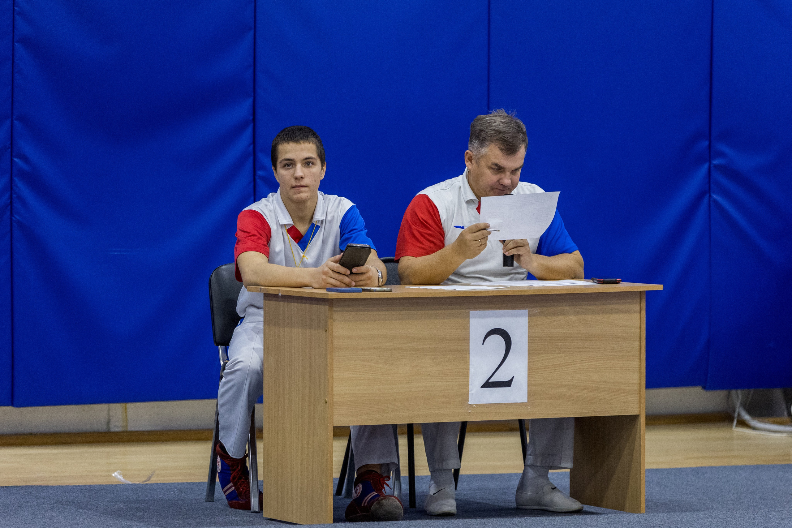 Чемпионат и Первенство по Самбо. Владислав Волков | Фотография и видеосъемка в Воронеже