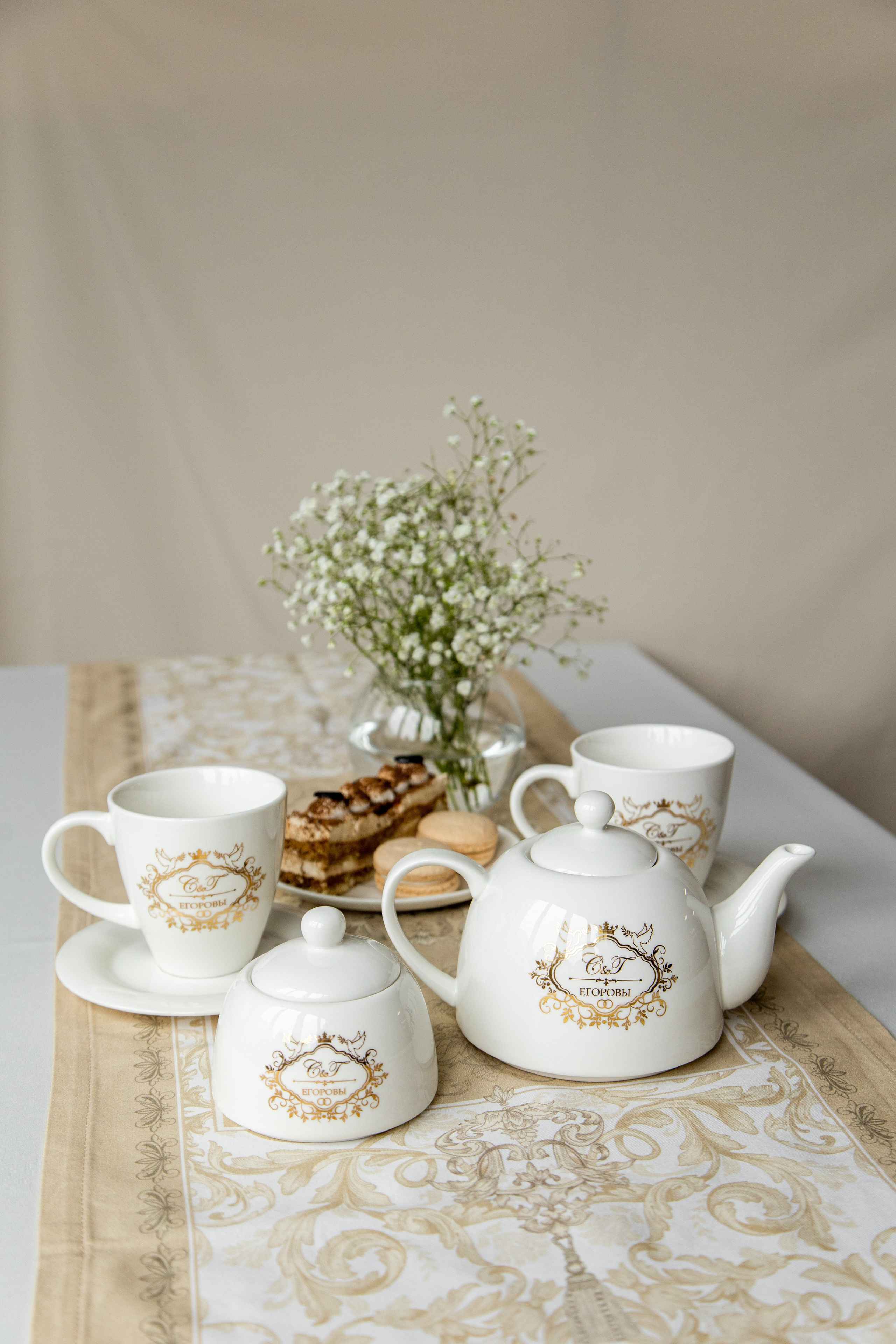 Посуда. Владислав Волков | Фотография и видеосъемка в Воронеже