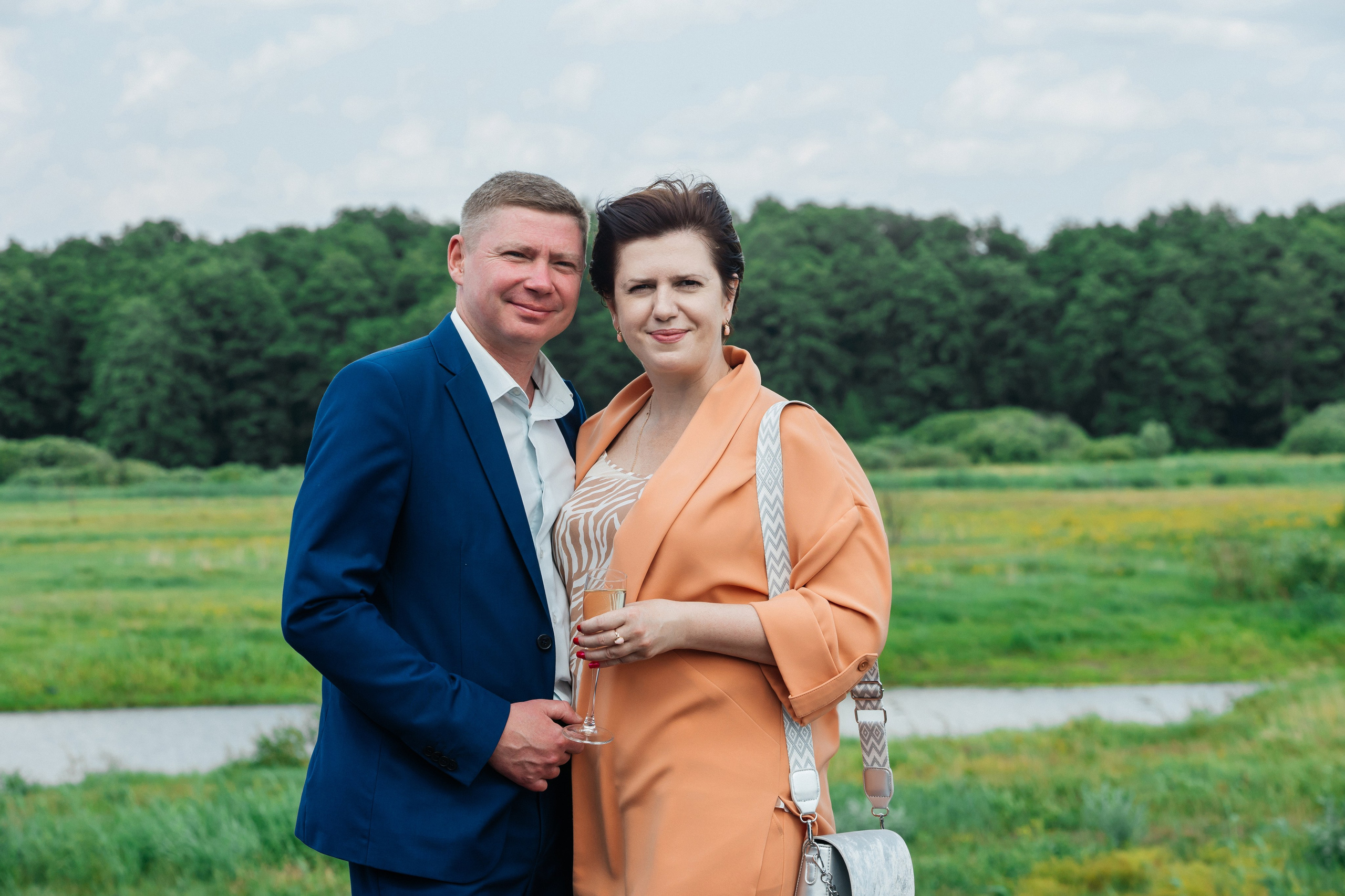 Ангелина и Даниил. Владислав Волков | Фотография и видеосъемка в Воронеже