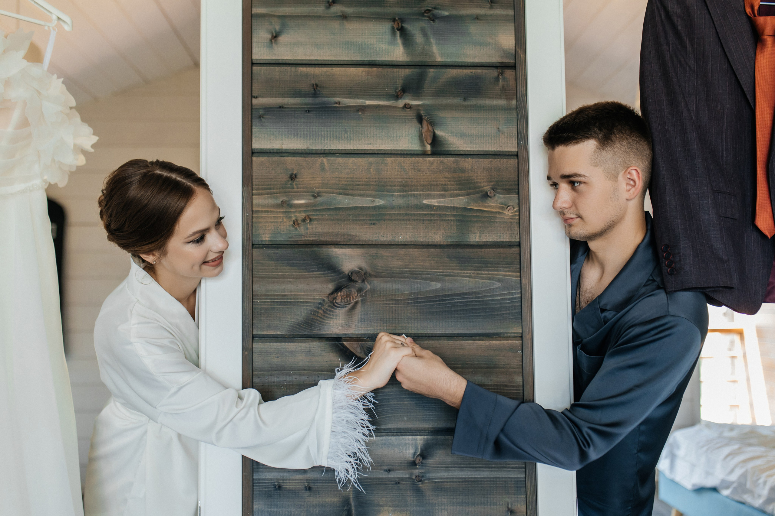 Ангелина и Даниил. Владислав Волков | Фотография и видеосъемка в Воронеже