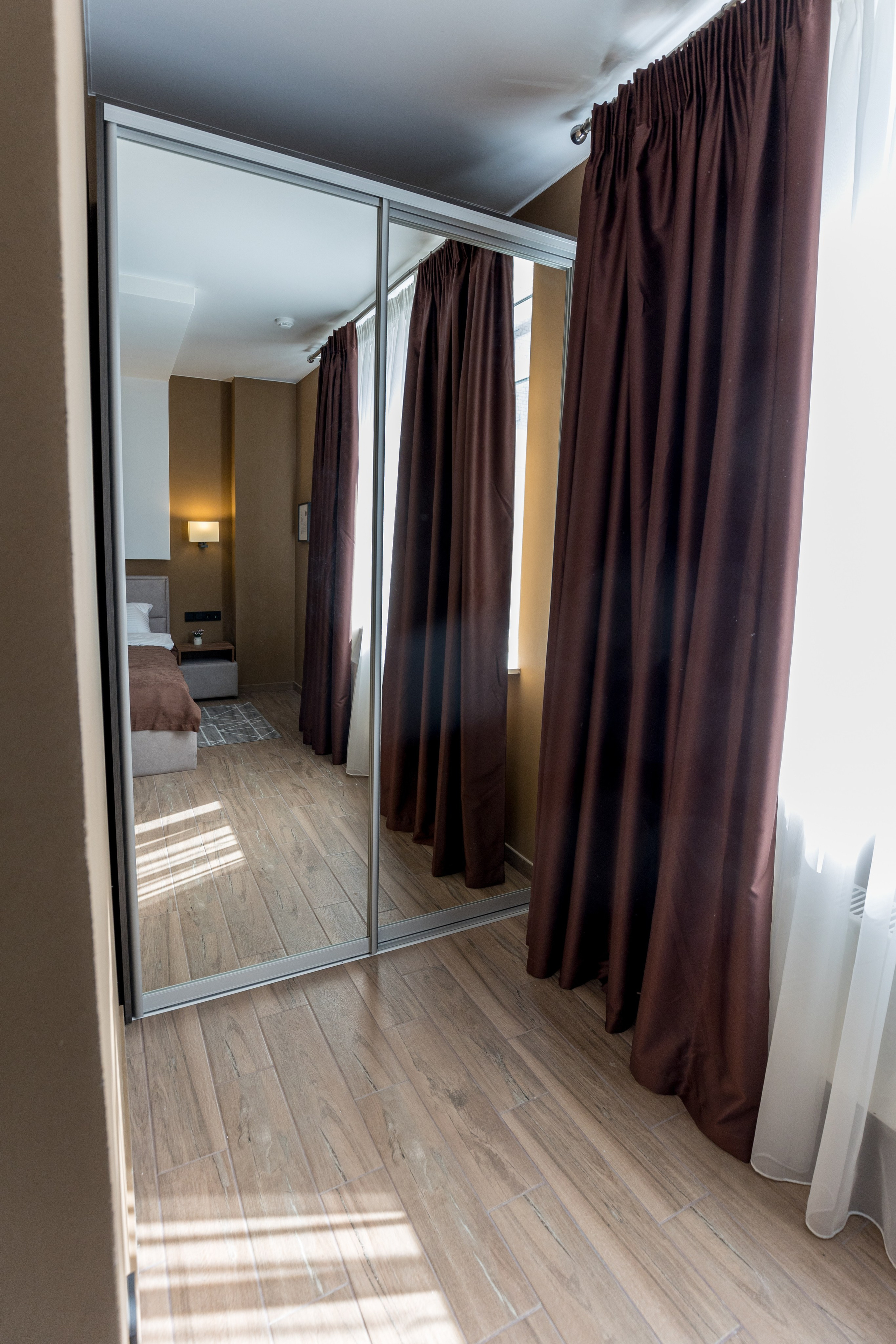 Гостиница. Владислав Волков | Фотография и видеосъемка в Воронеже