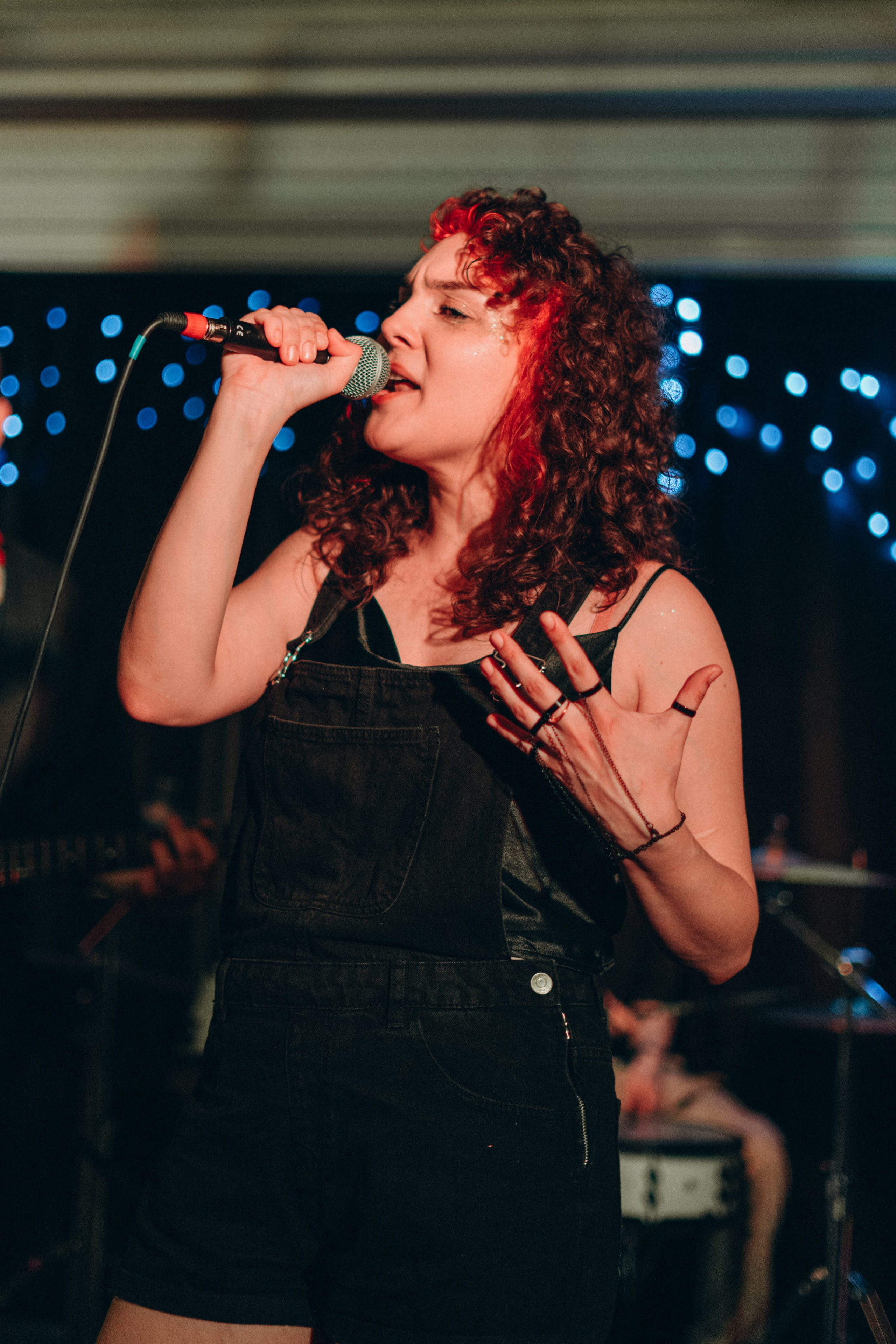 Jam Party 2. Портретный фотограф в Москве и Санкт-Петербурге Арина Чех