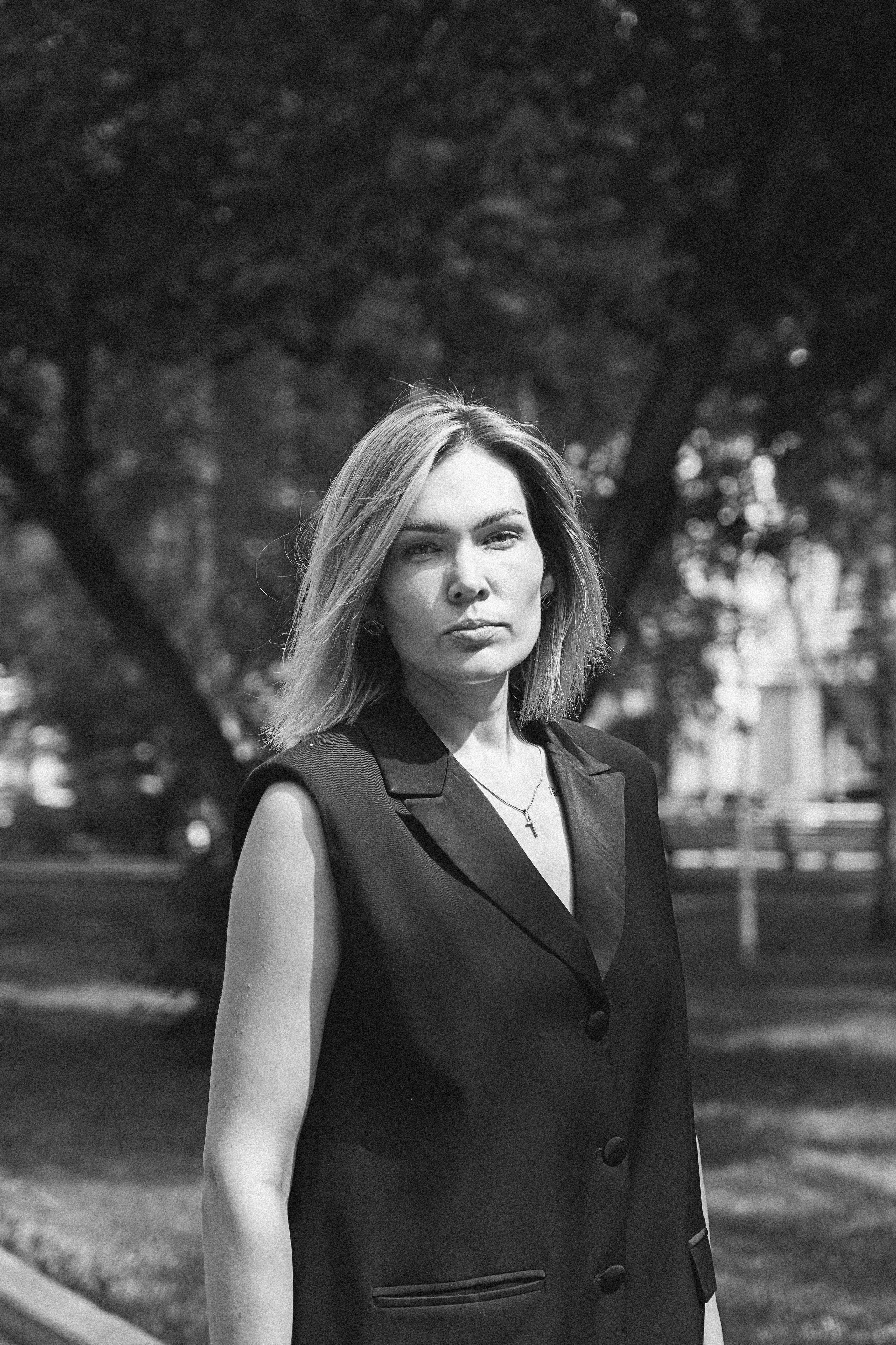 Евгения Павловна. Фотограф и видеограф в Омск/Москва Сащенко Лера