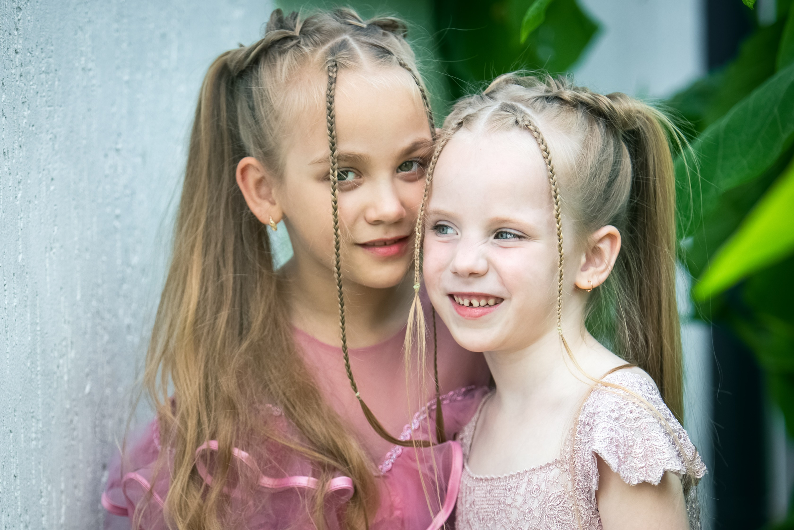 Портреты. Семейный и детский фотограф в Беларуси