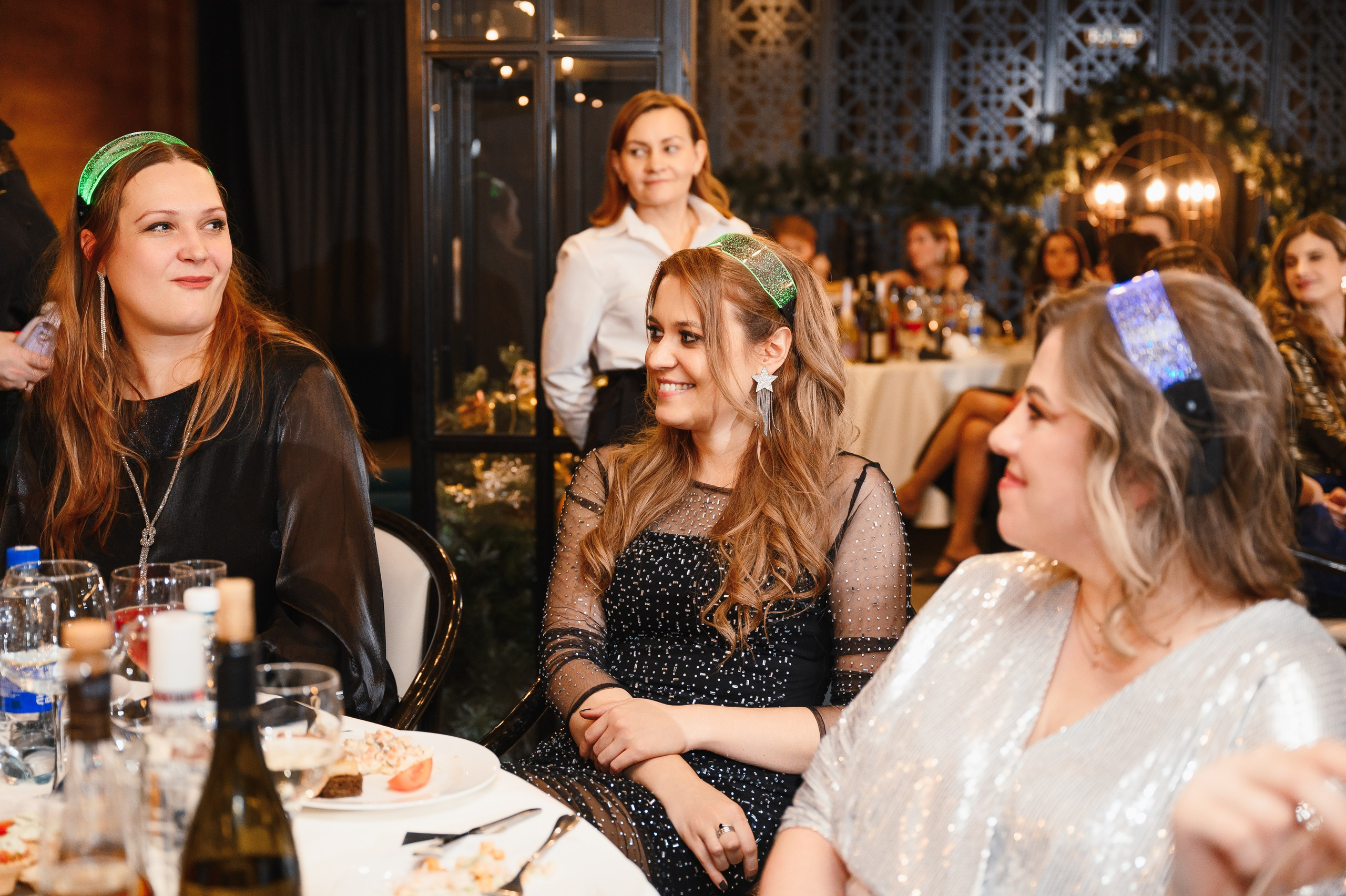 Корпоратив в WTC. Свадебный и просто хороший фотограф в Челябинске