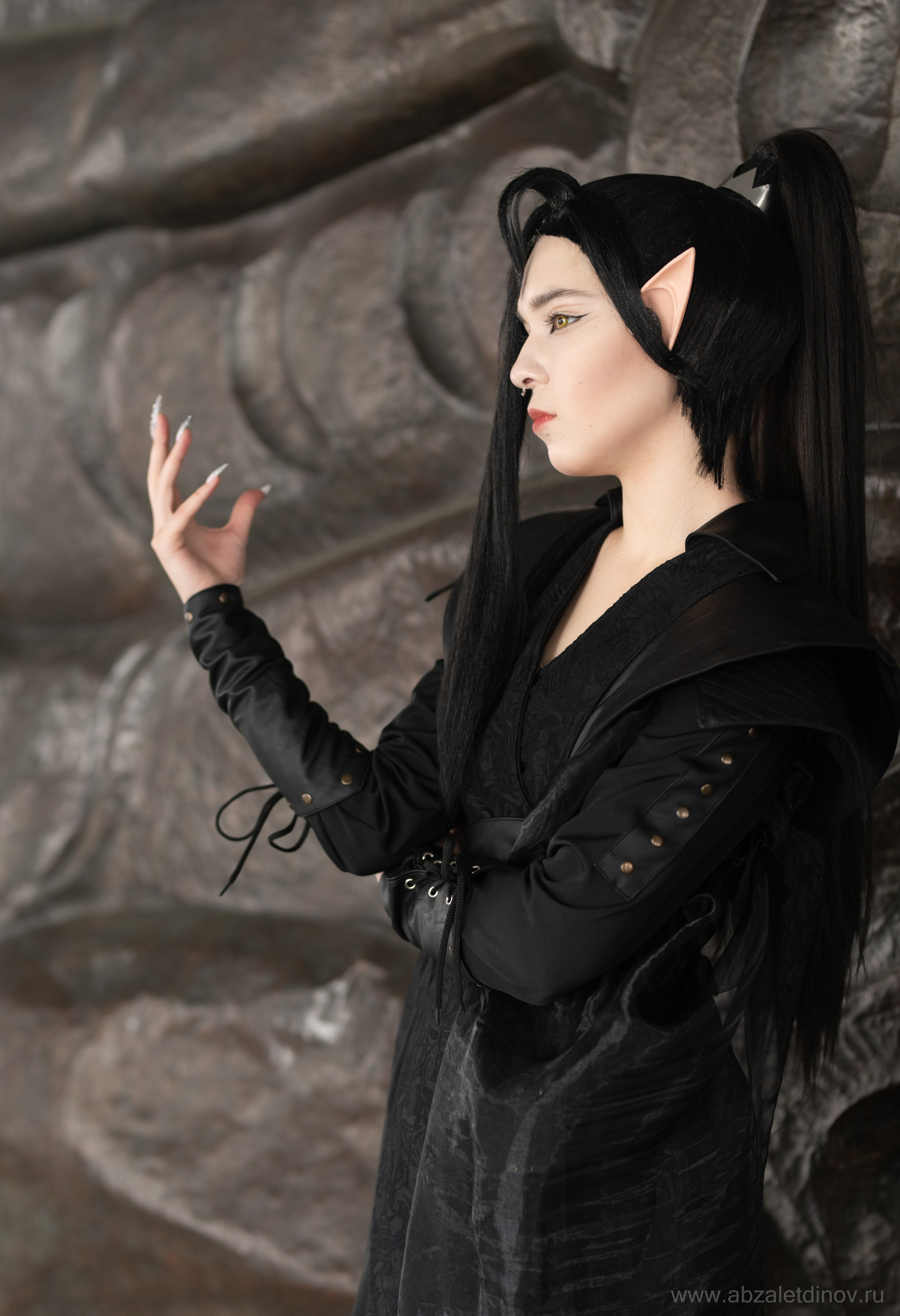 Канико 2024. Фотограф Белебей Абзалетдинов Артур