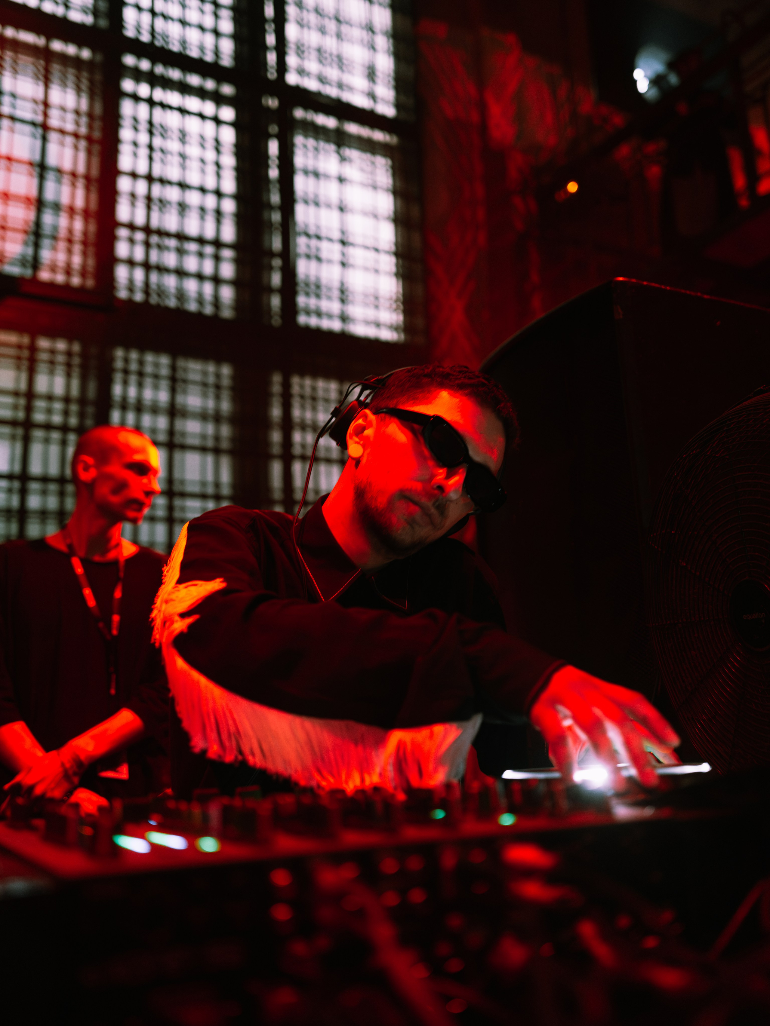 SICK YEARS, ARMA ╳ SILA SVETA. @tomrus: Рустам Шагиморданов — фотограф