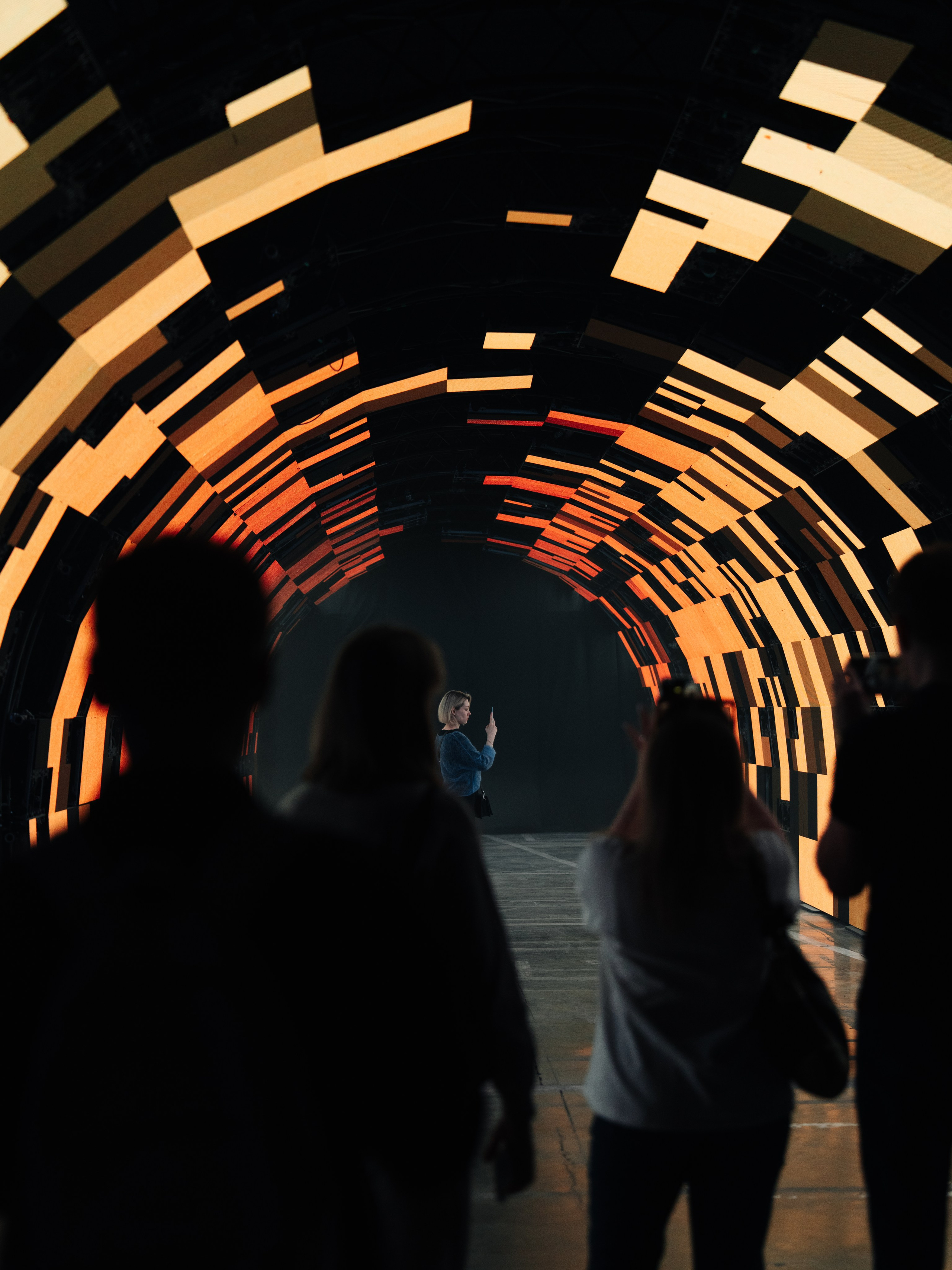 INTERVALS.EXHIBITION. @tomrus: Рустам Шагиморданов — фотограф