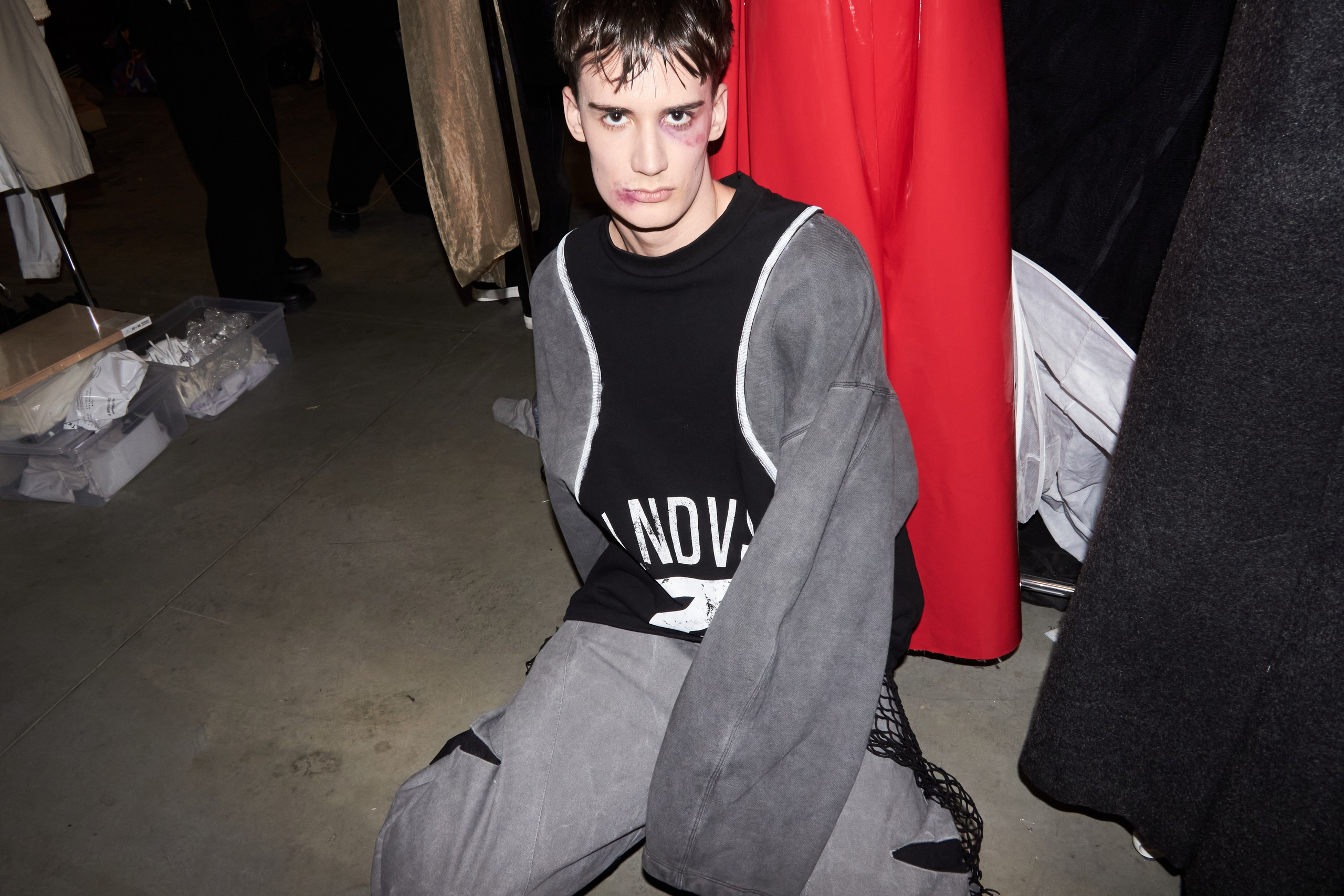 CAMPAIGNS. Ssaammuraii.ph — fashion / street-фотограф