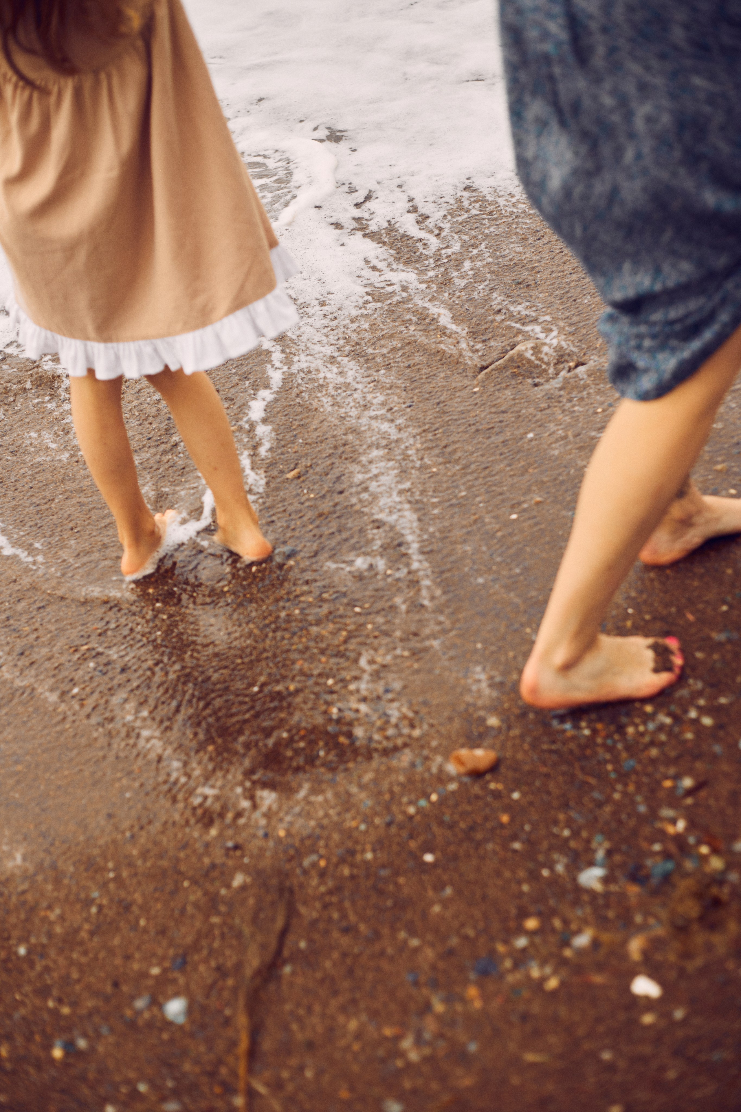 Выходные на море. Фотограф Ионова Анастасия, г Владивосток