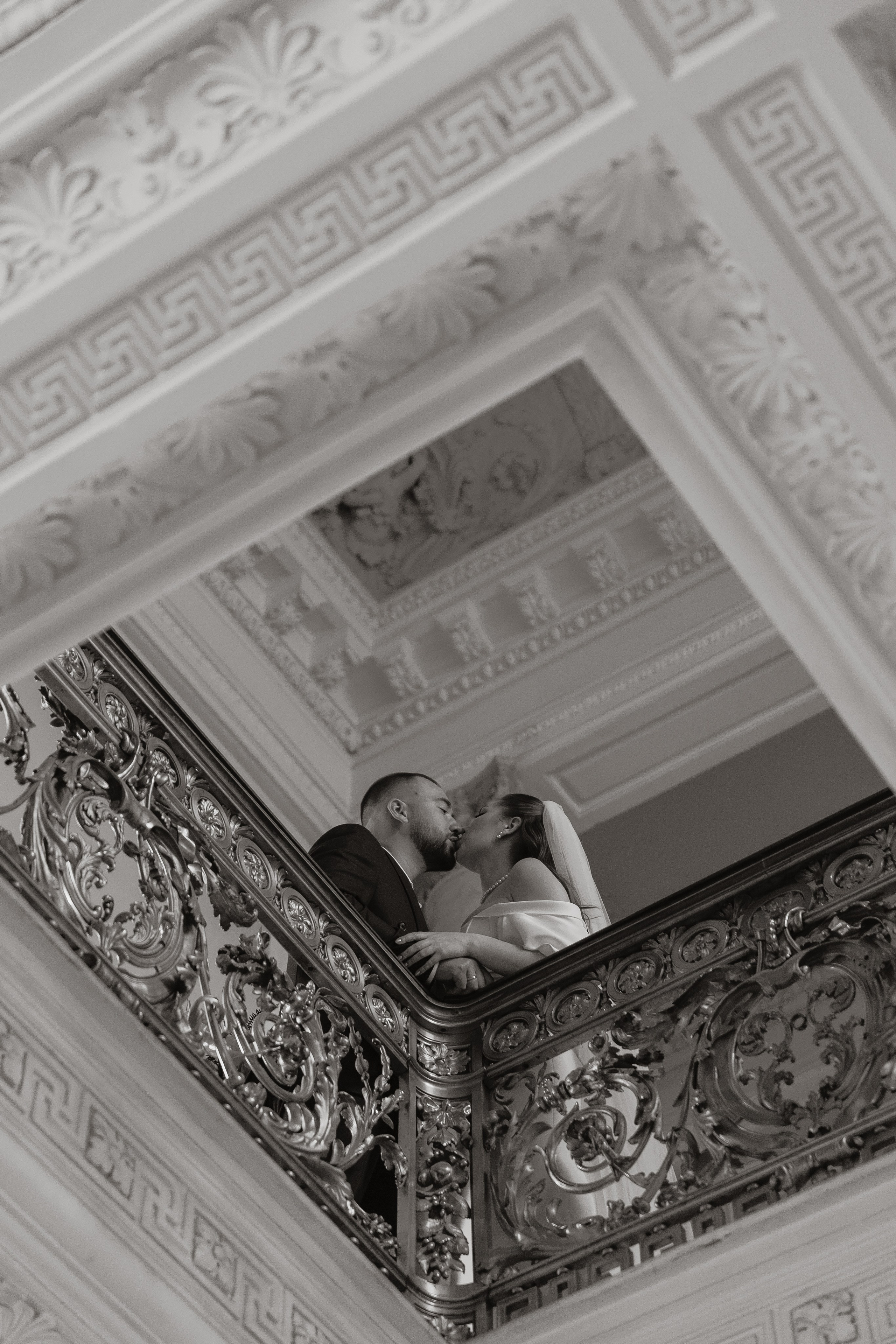 WEDDING M&P. Свадебный фотограф Дмитрий Краснов. Санкт-Петербург