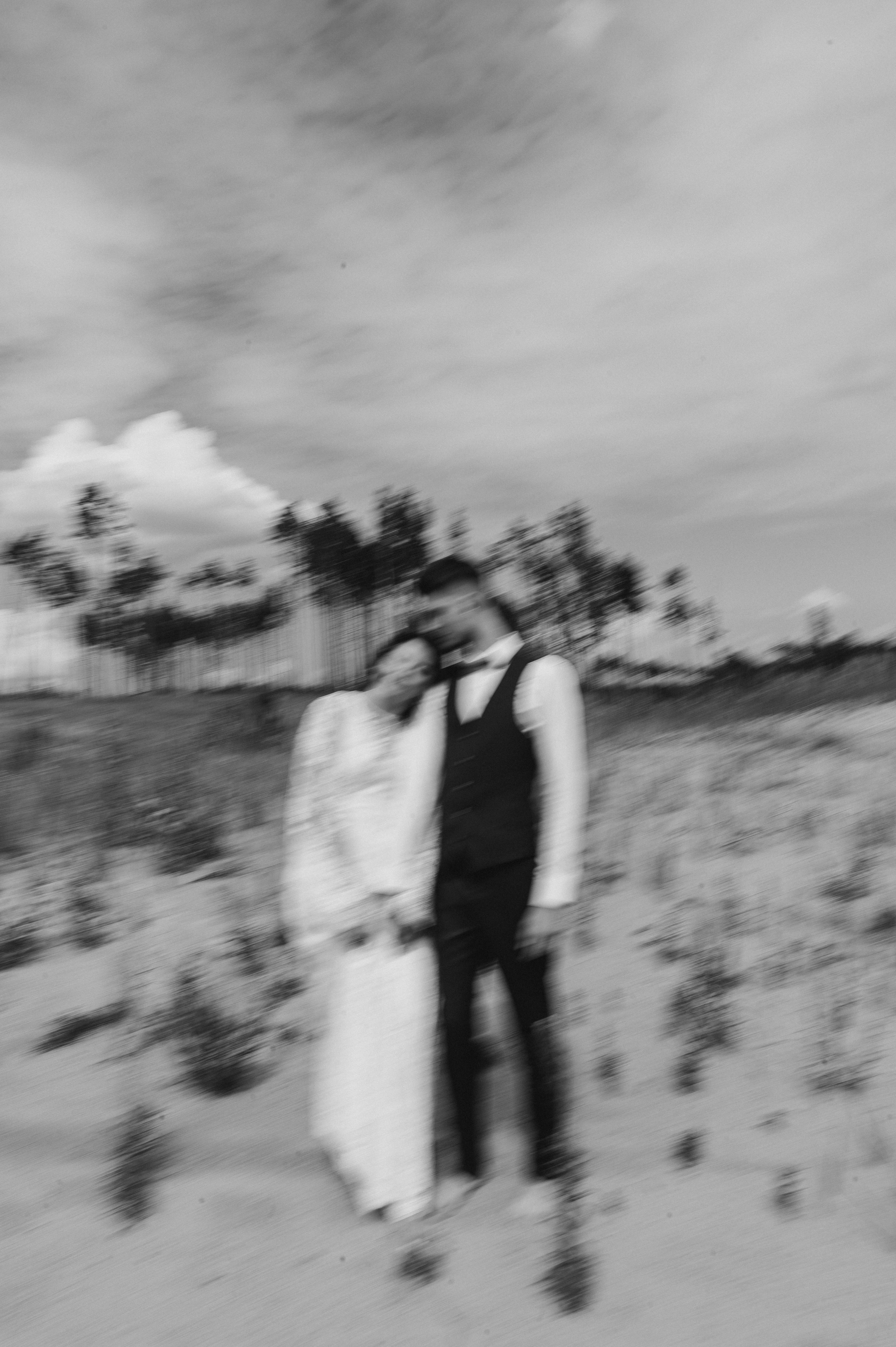 Кристина и Саша