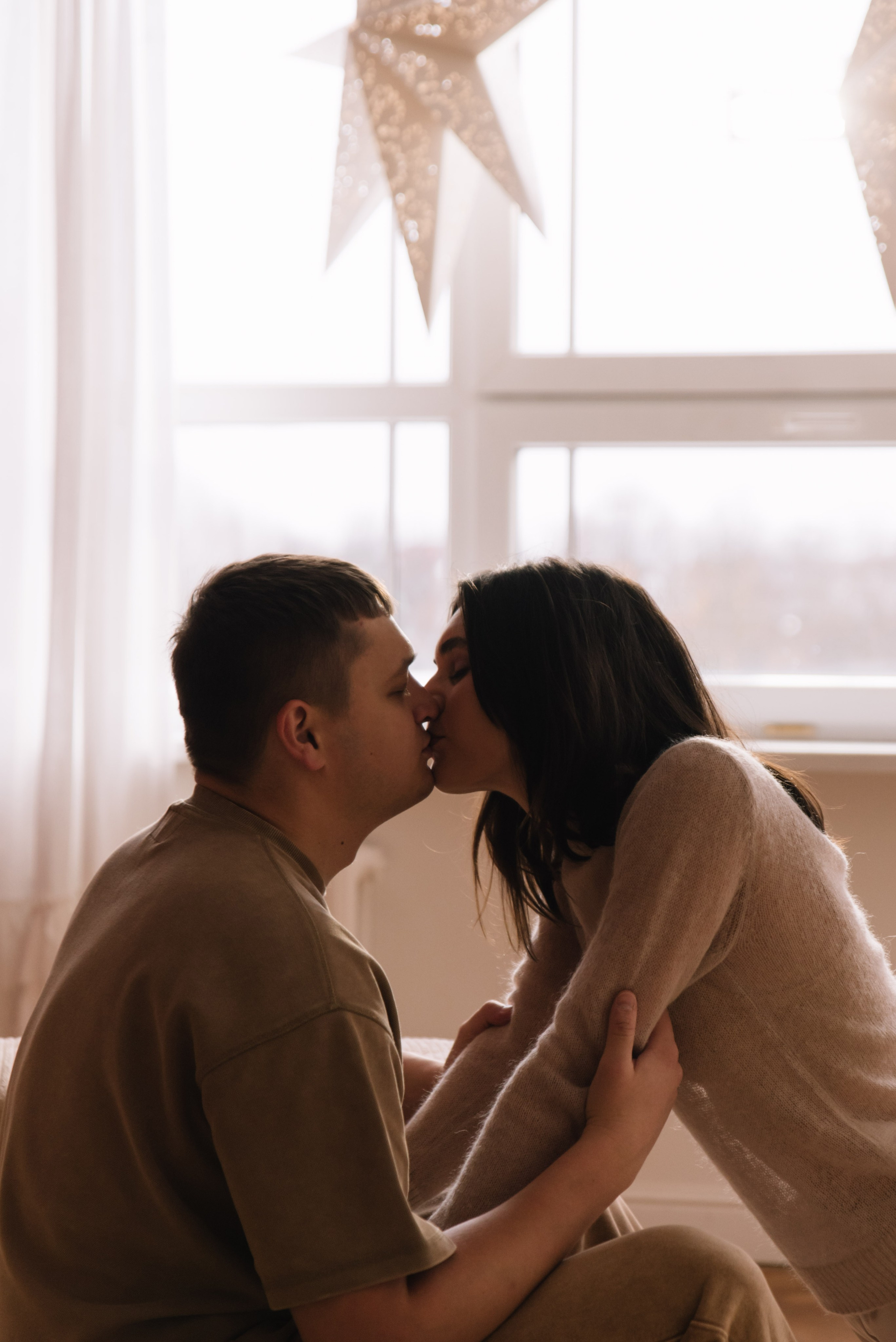 Алина и Боря. Фотограф Нижний Новгорода Елена Калмыкова