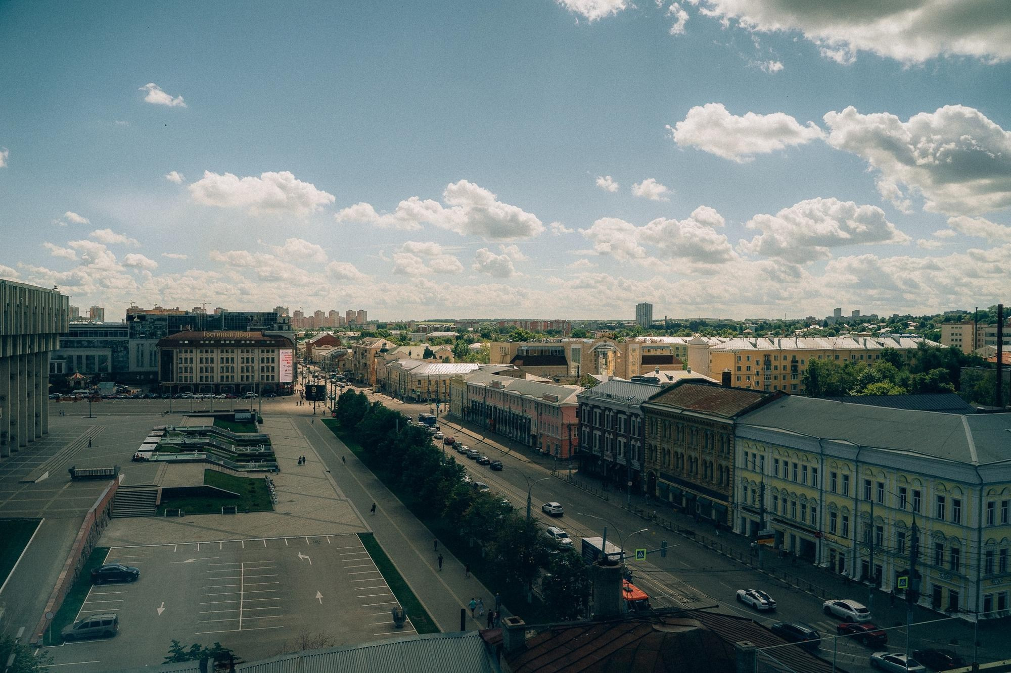 Алина+Алексей. Свадебный и репортажный фотограф Александр Родин
