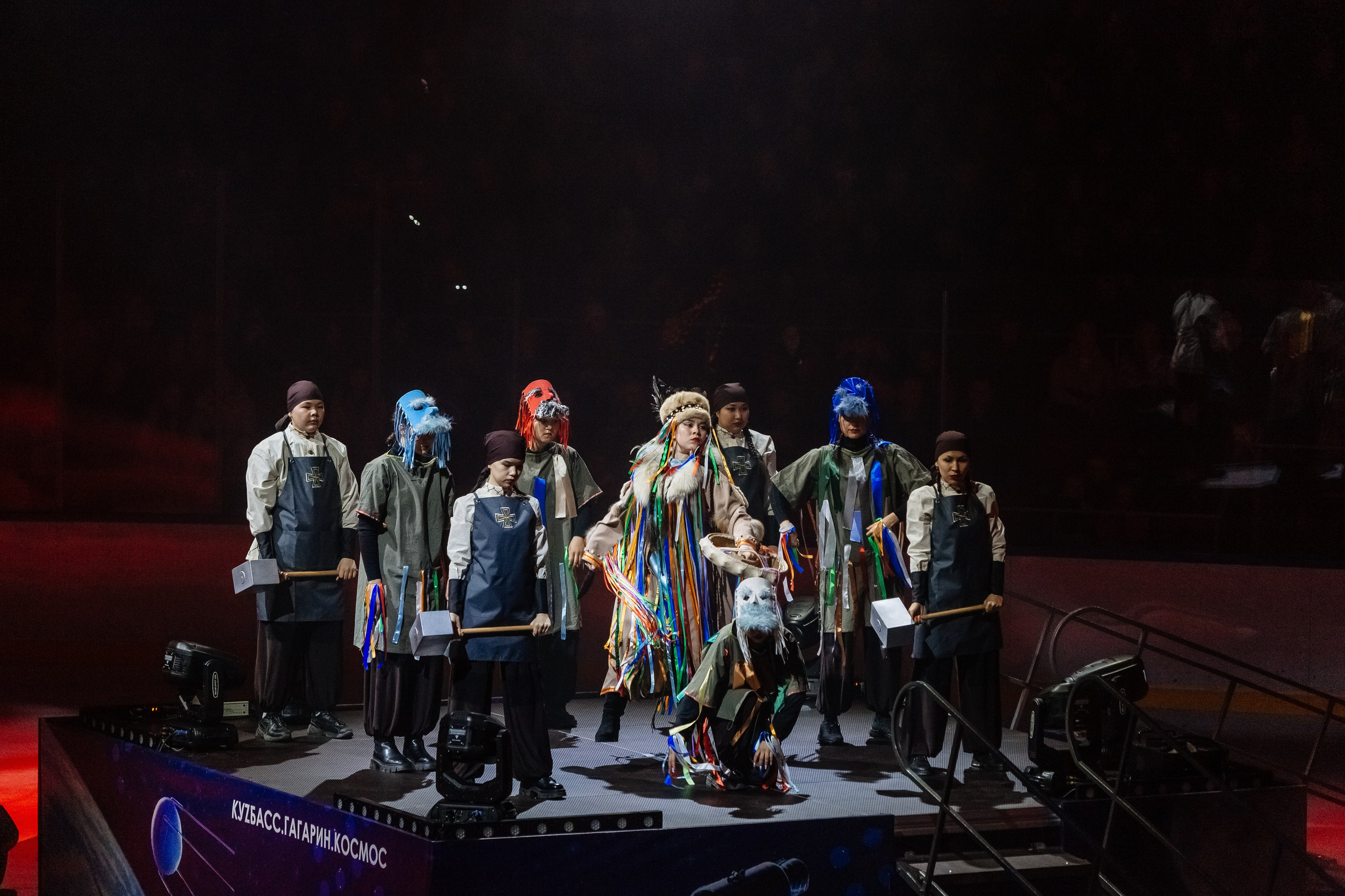 II Международный фестиваль Юрия Гагарина. Фотограф Краснодар Марго Хелбен