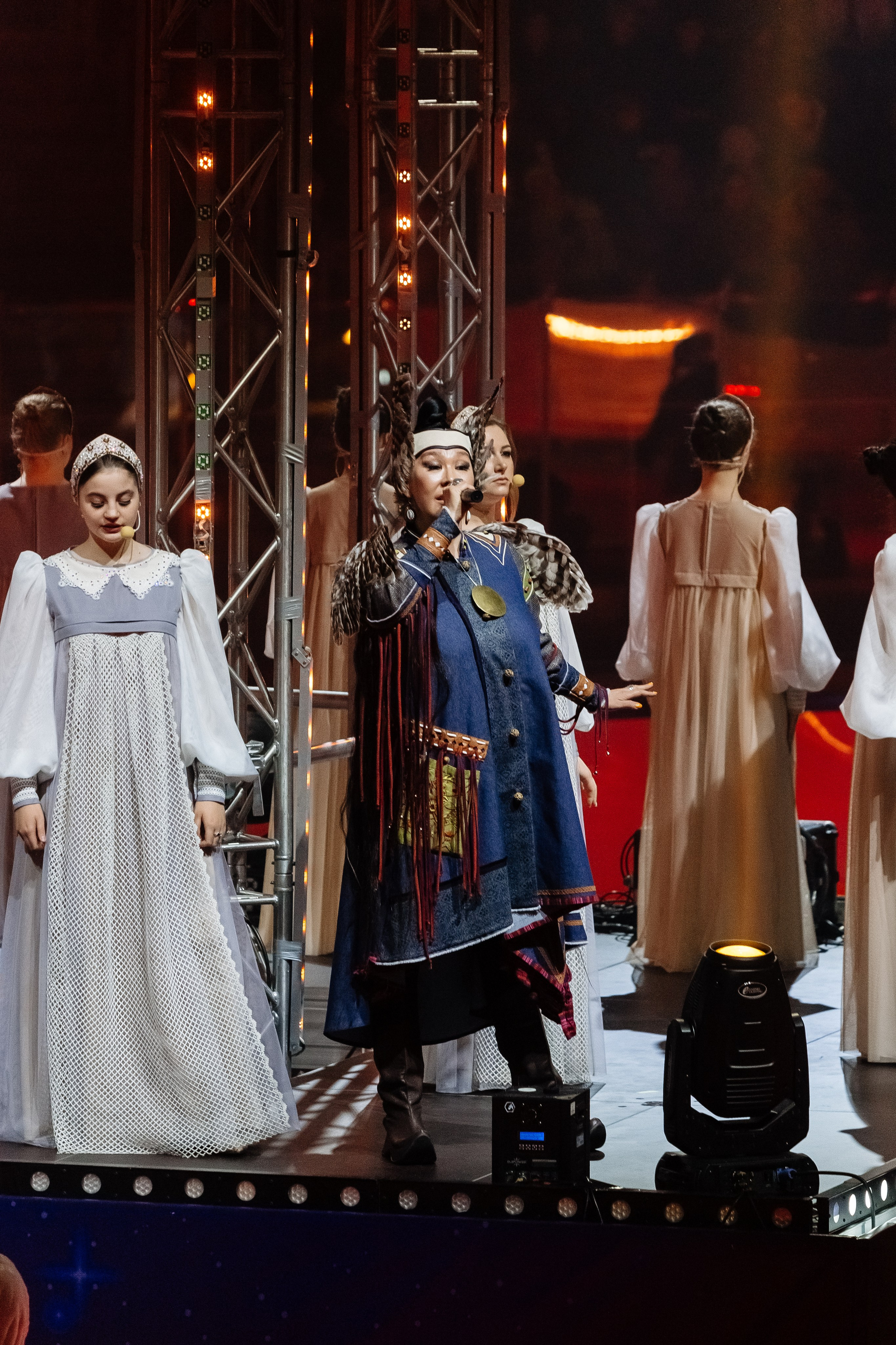 II Международный фестиваль Юрия Гагарина. Фотограф Краснодар Марго Хелбен