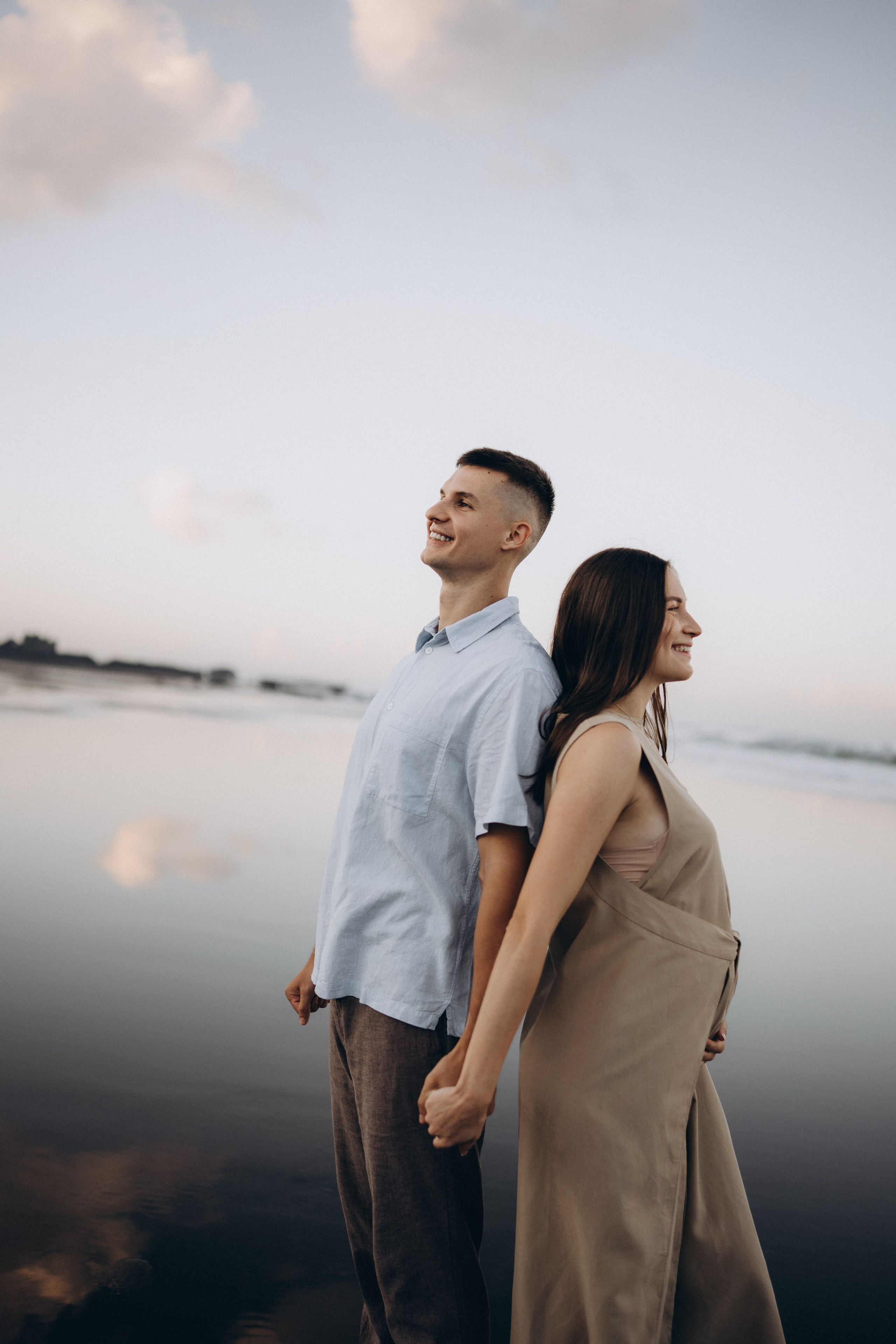 Toma & Anton. Olga Antipova — photographer