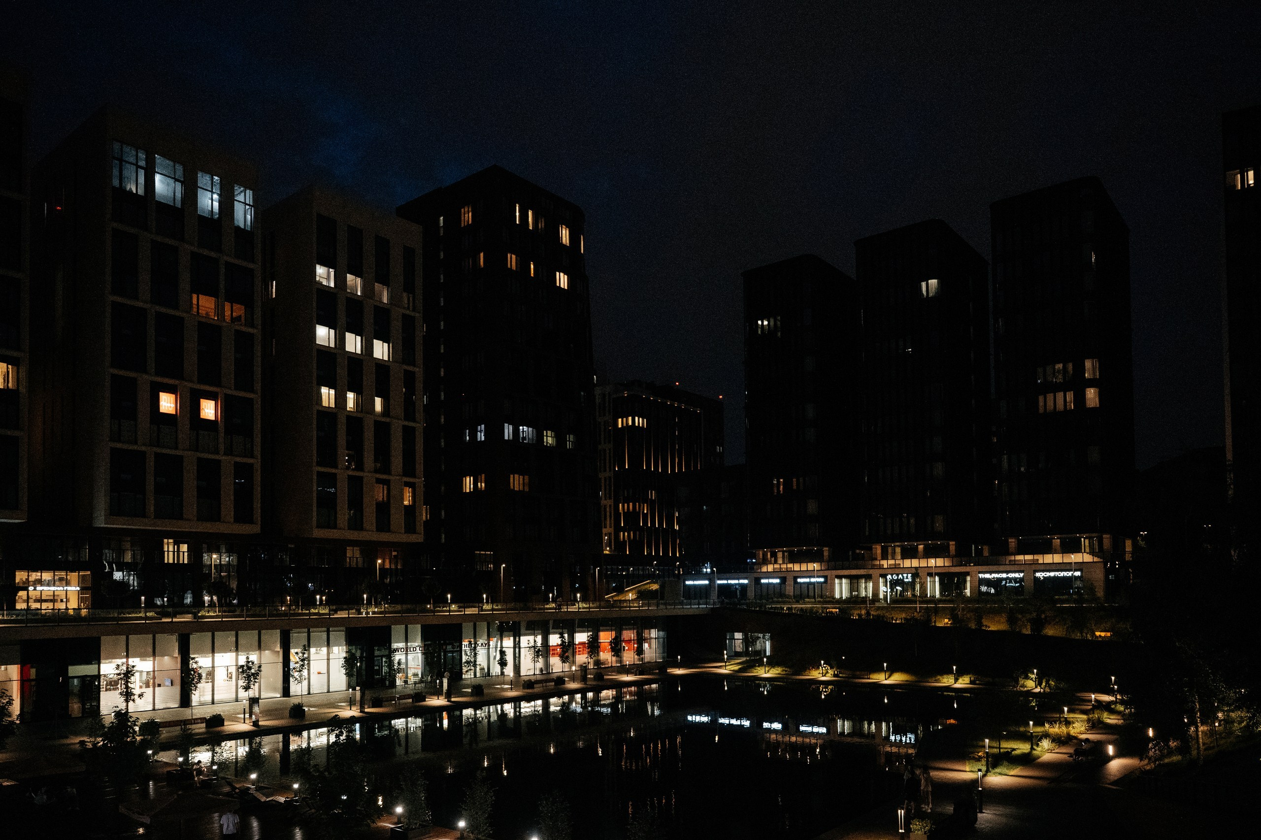 NDA. Свадебный фотограф в Москве и по всему Миру Андрей Медведников