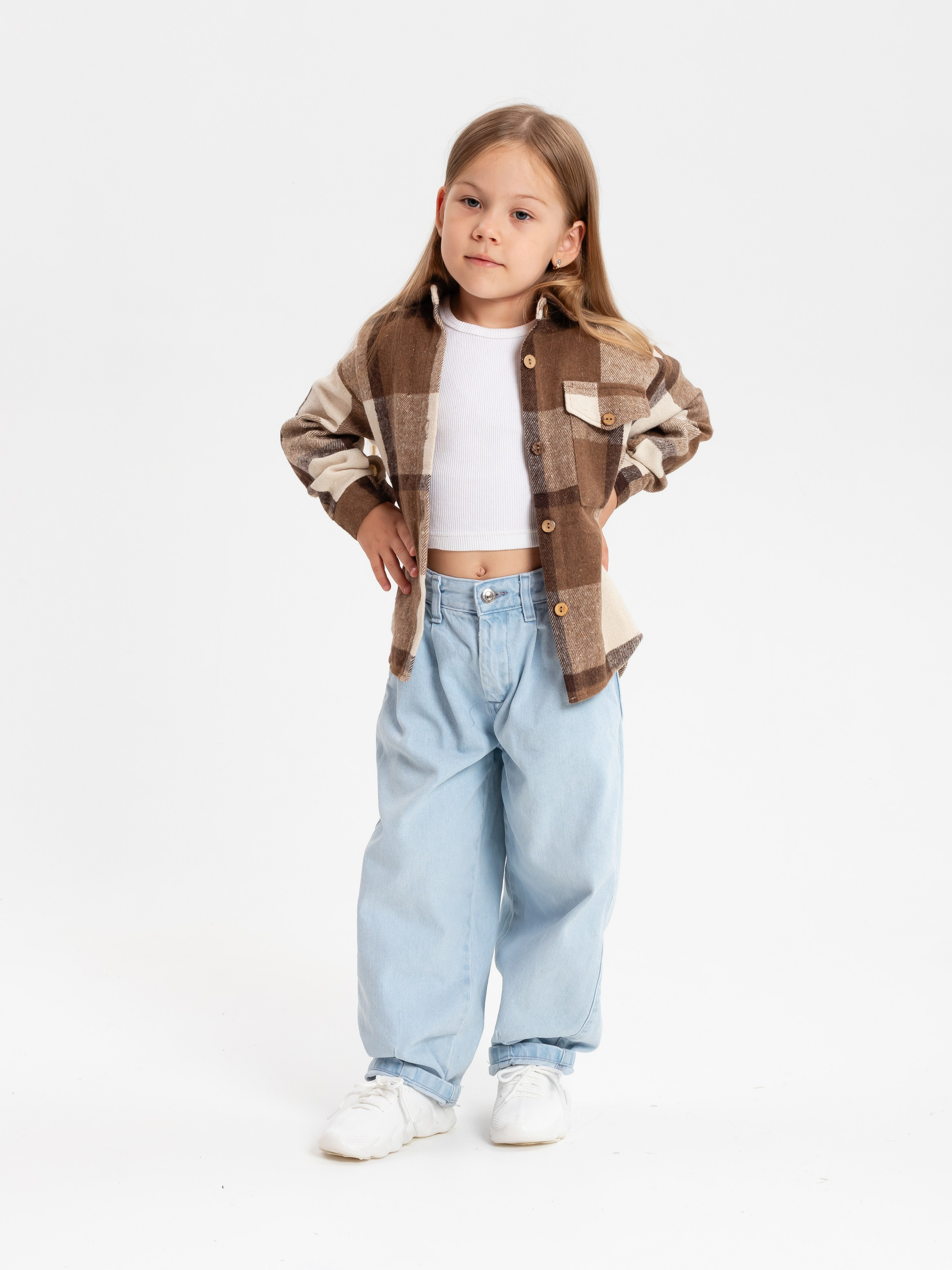 Рубашки детские. Фотограф в Краснодаре Арина Кудряшова