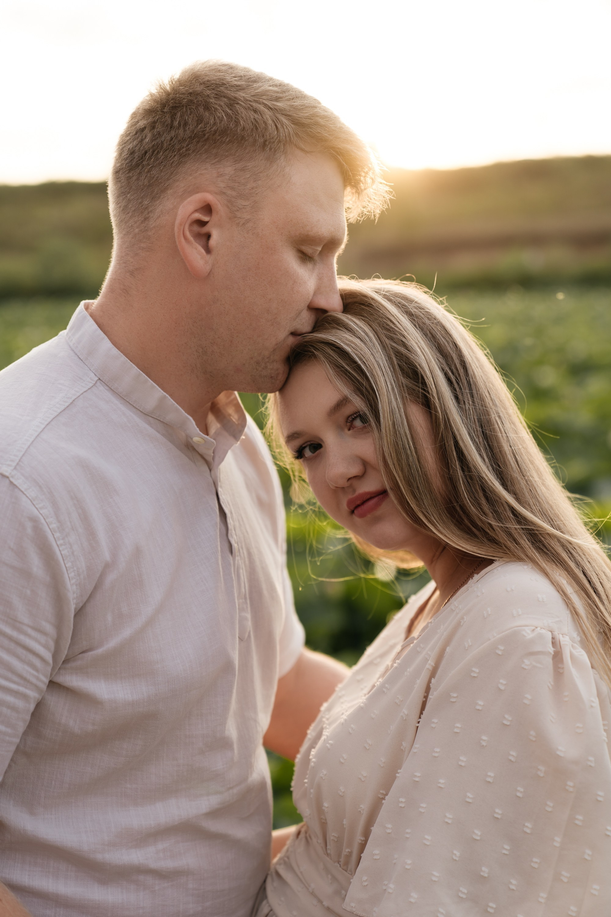 Лотосы. Семейный и женский фотограф в Белгороде Мария Алексеева