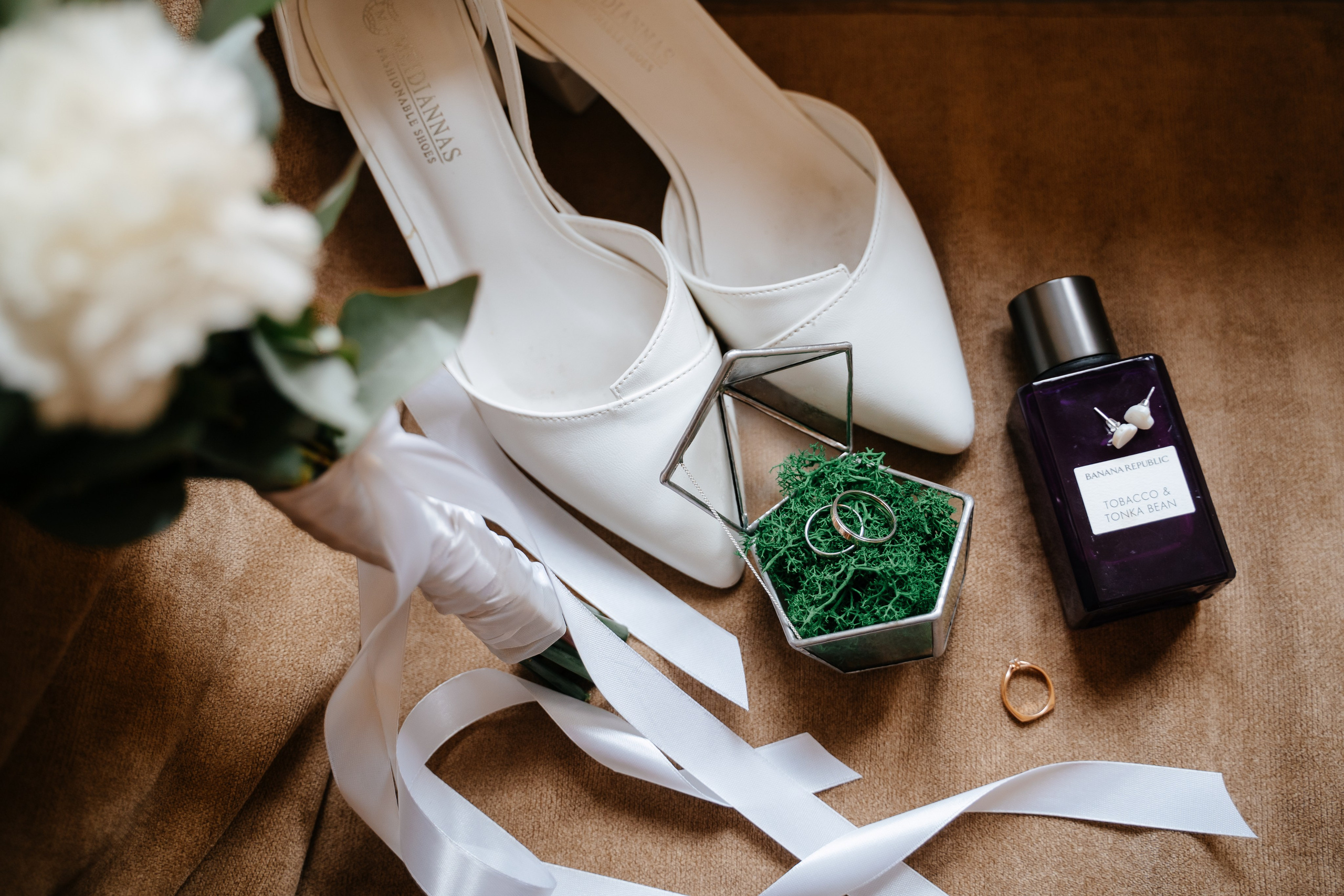 Мария и Иван. Семейный и свадебный фотограф в Санкт-Петербурге и Москве