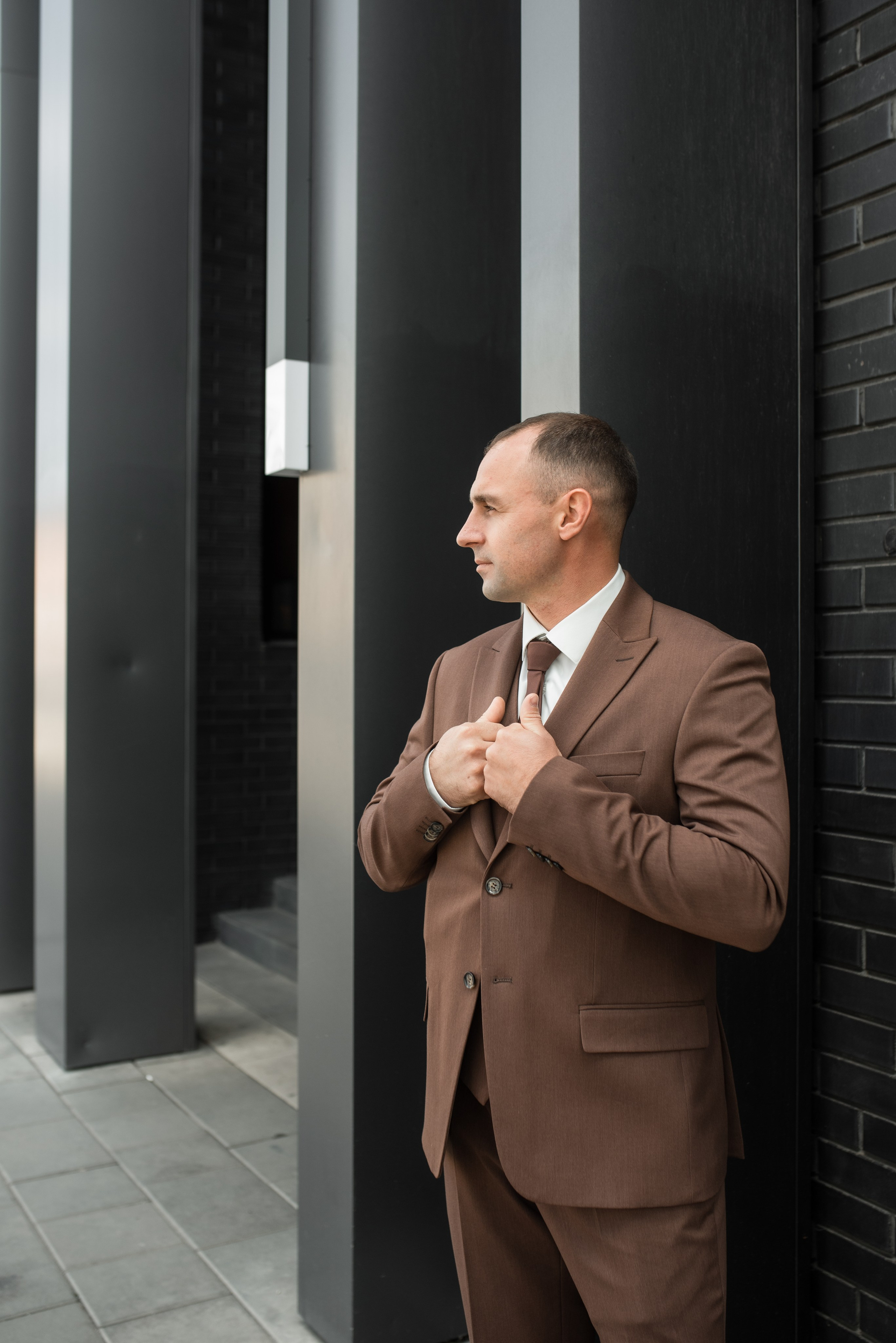 Сергей и Яна (площадка Долина Икс)