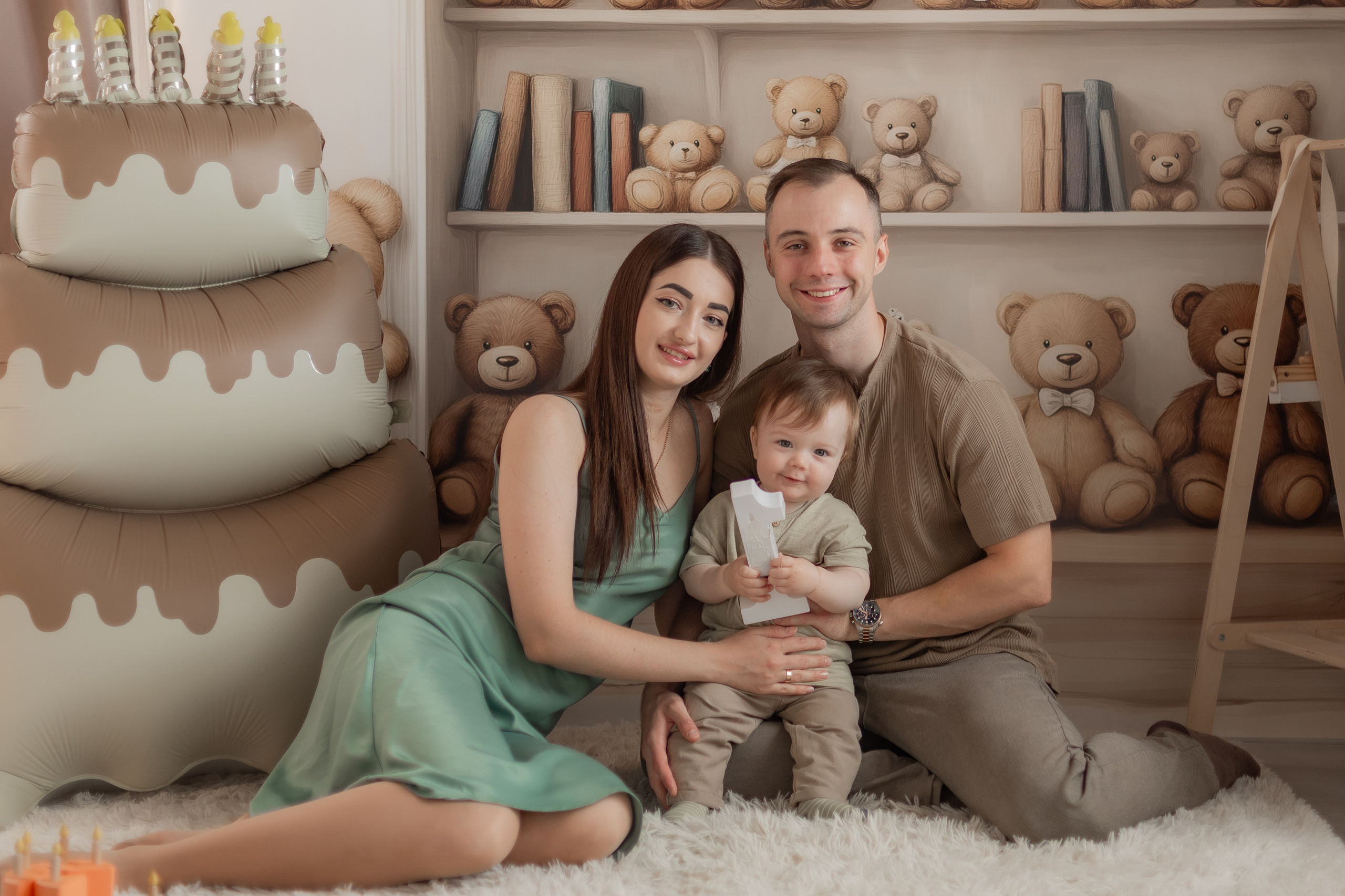 Фотосессия в г. Мытищи. Портретный фотограф. МОСКВА / МЫТИЩИ