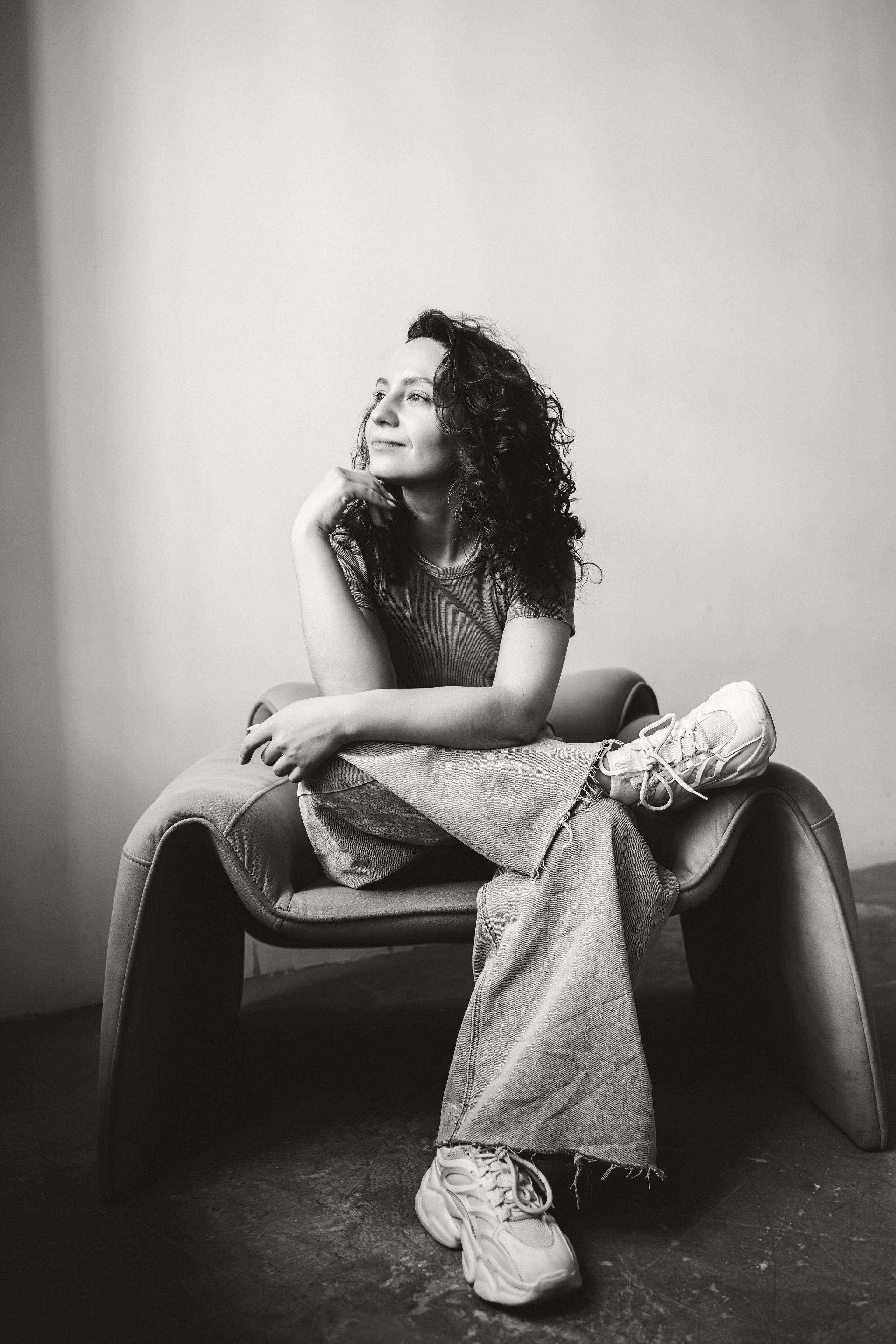 Ekaterina. Фотограф в Санкт-Петербурге Диана Цой