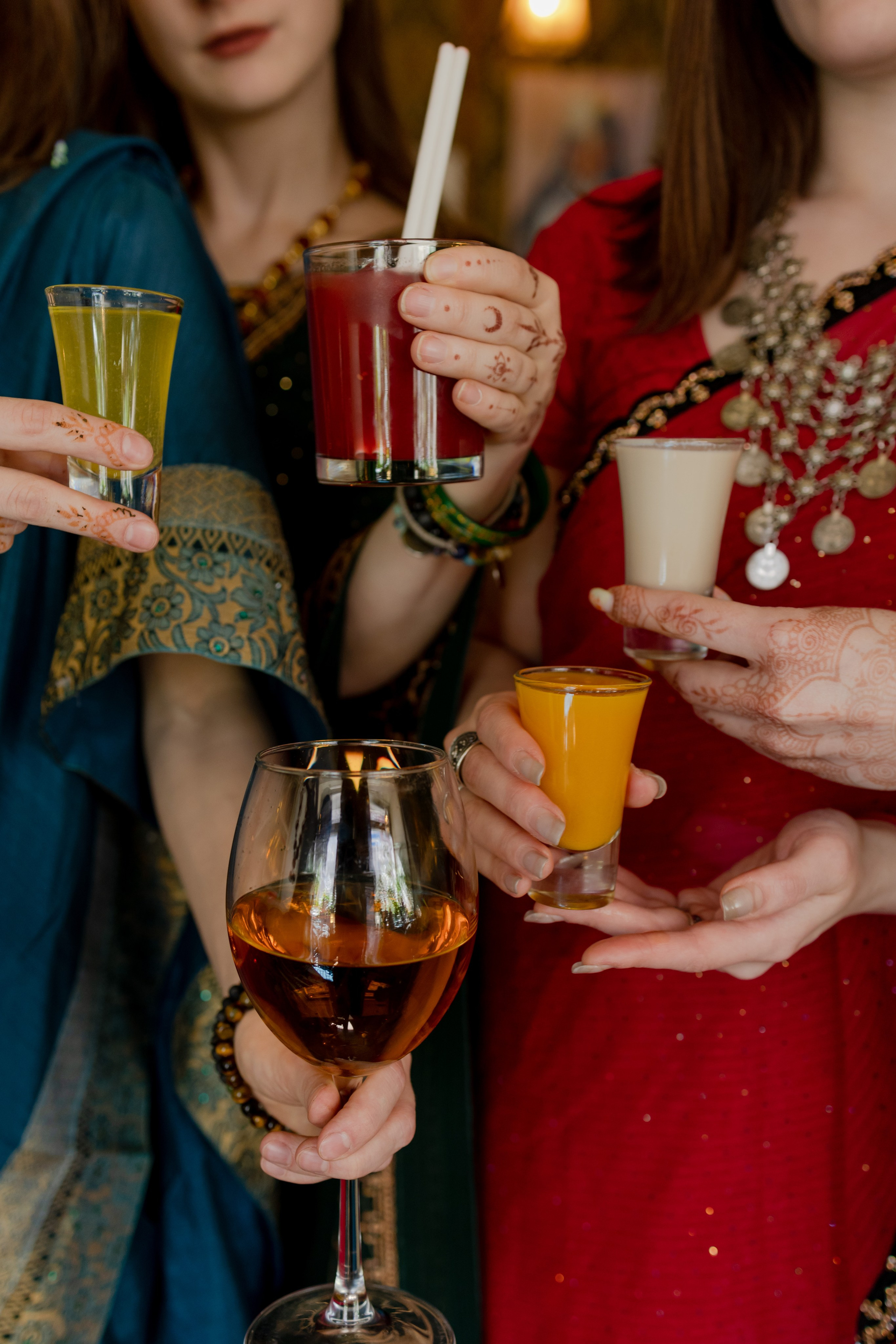 Красавицы Кашмира Спб