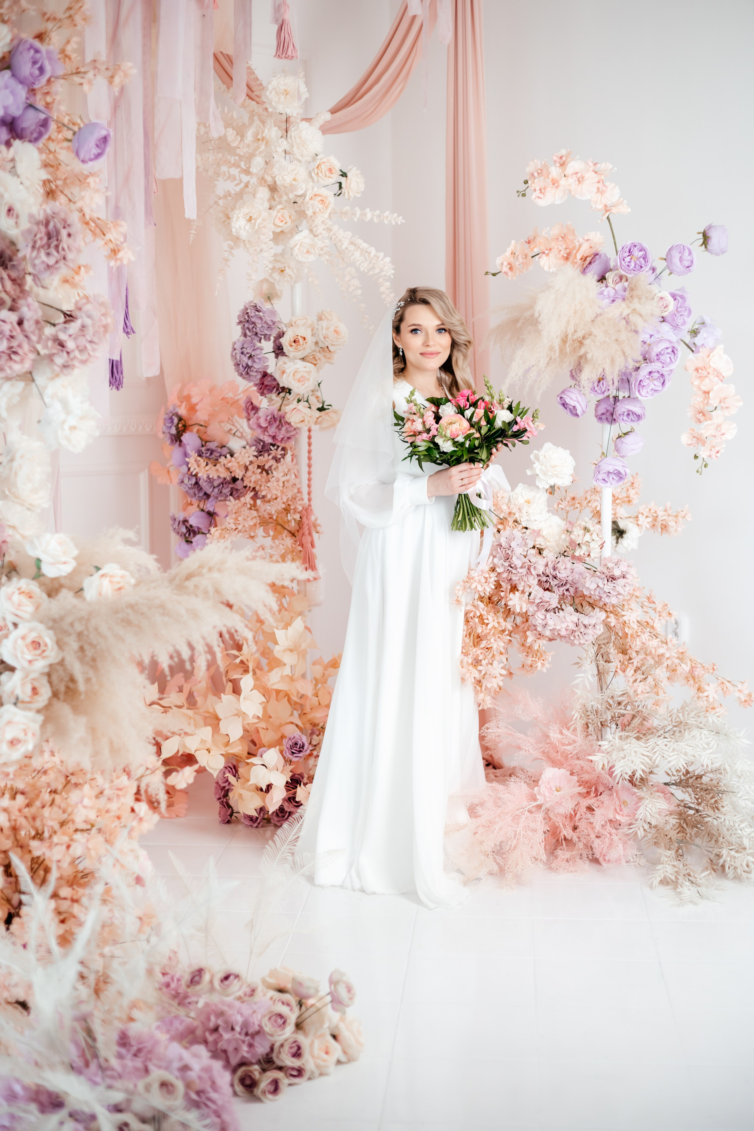 Свадебный фотограф в Тихорецке. Свадебный и семейный фотограф в Краснодарском крае Мария Данилкина