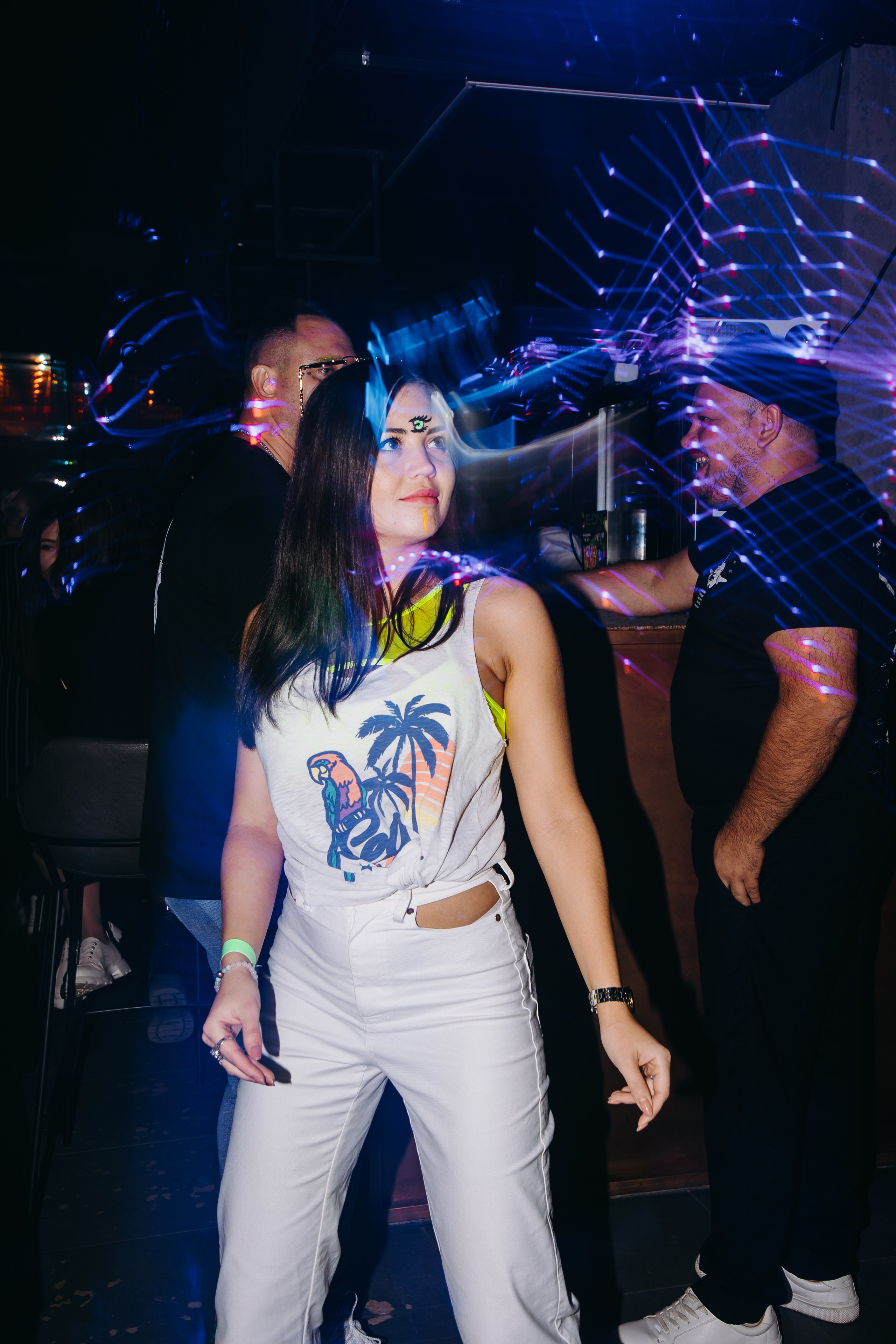 Суета Аватар. Фотограф Денис Лесковский (Тюмень)