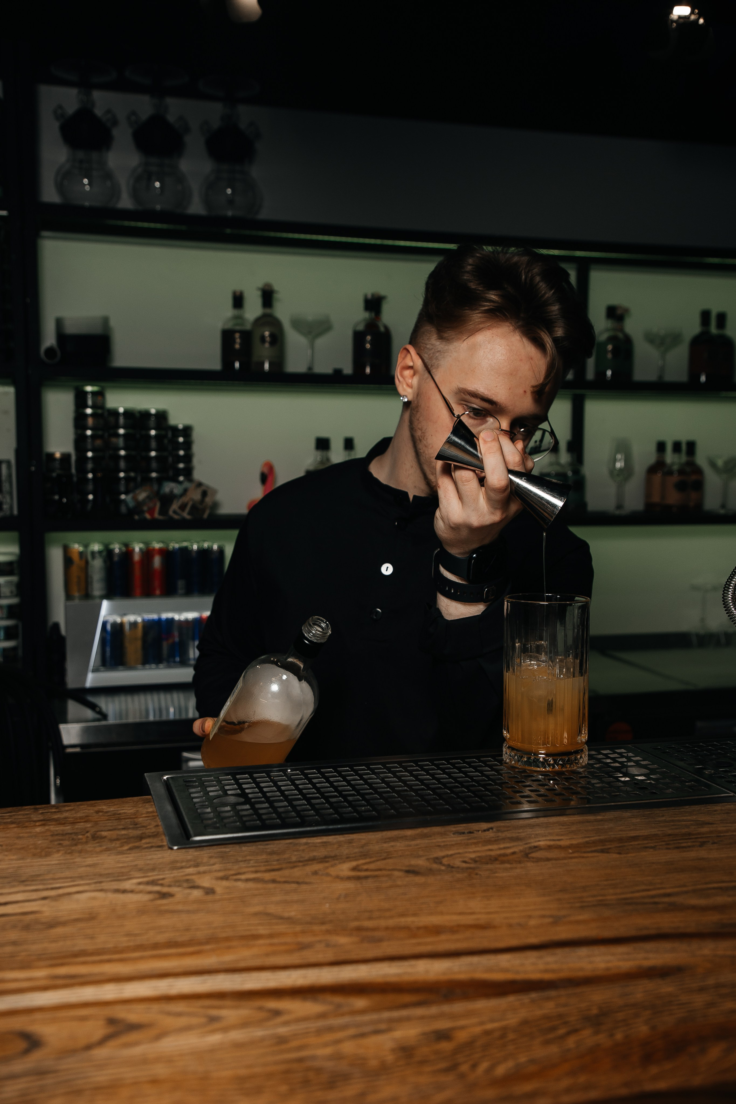 Дуть. Фотограф Денис Лесковский (Тюмень)