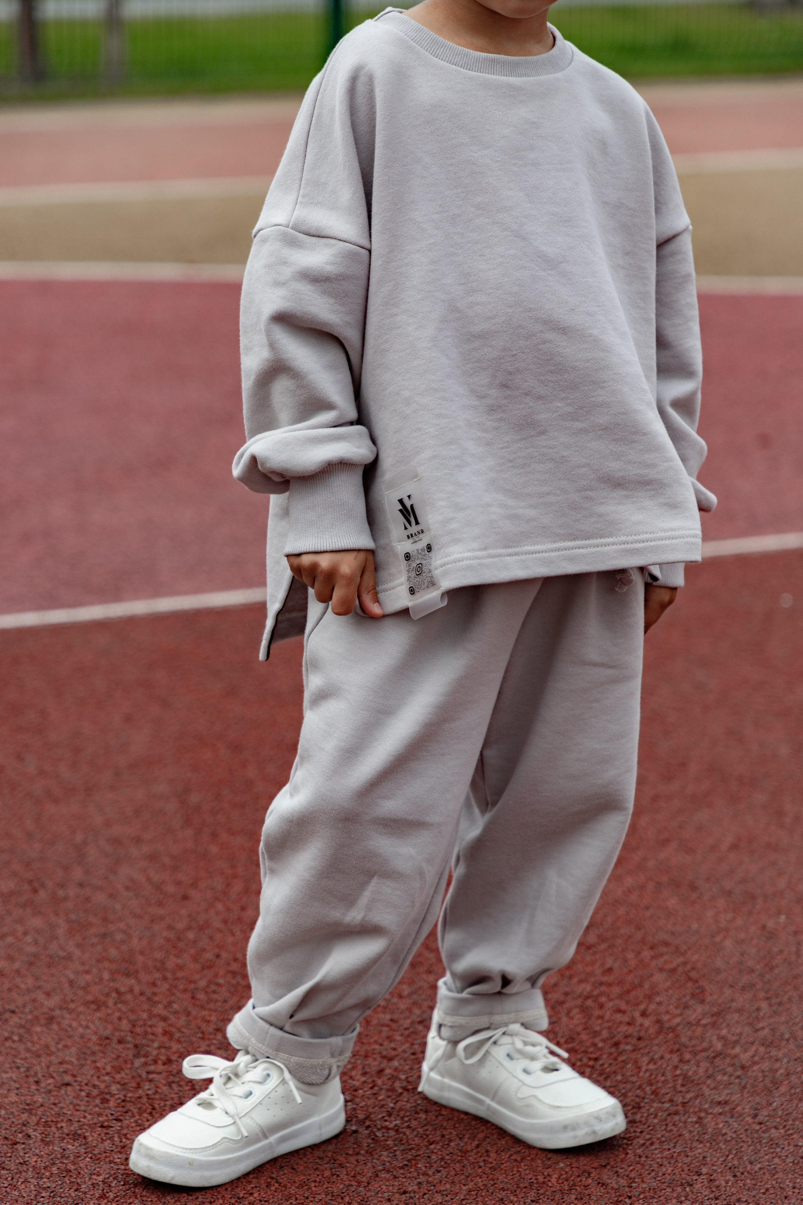 Детская одежда. Фотограф Денис Лесковский (Тюмень)