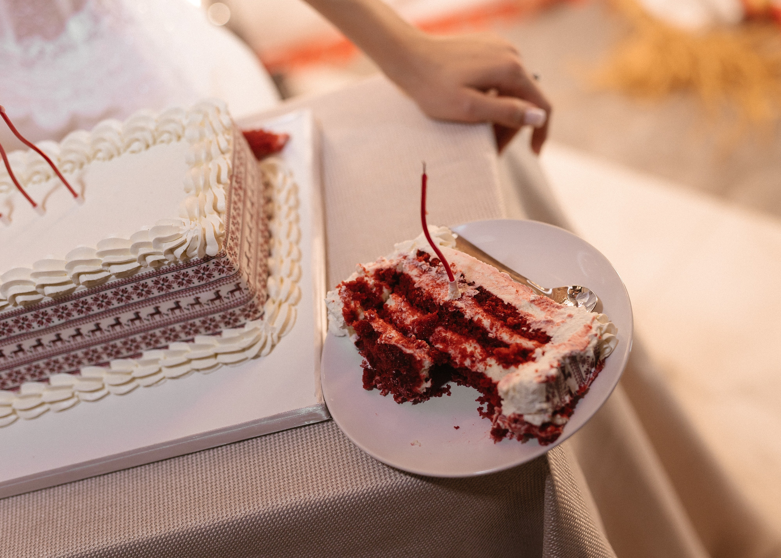 Даша + Дима. Свадебный и семейный фотограф в Саратове Маша Паника