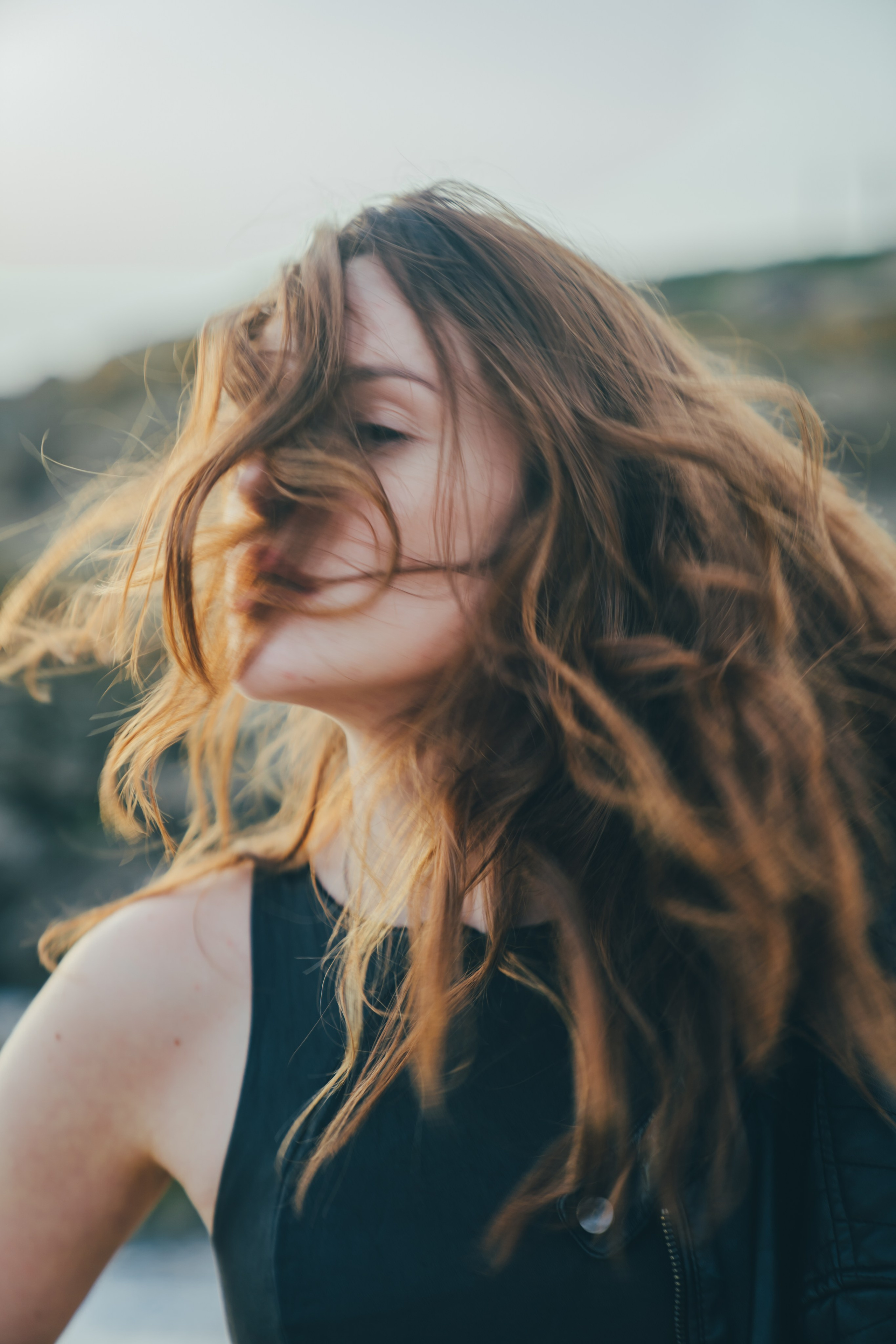 Women. Фотограф в Португалии Ирина Павленко