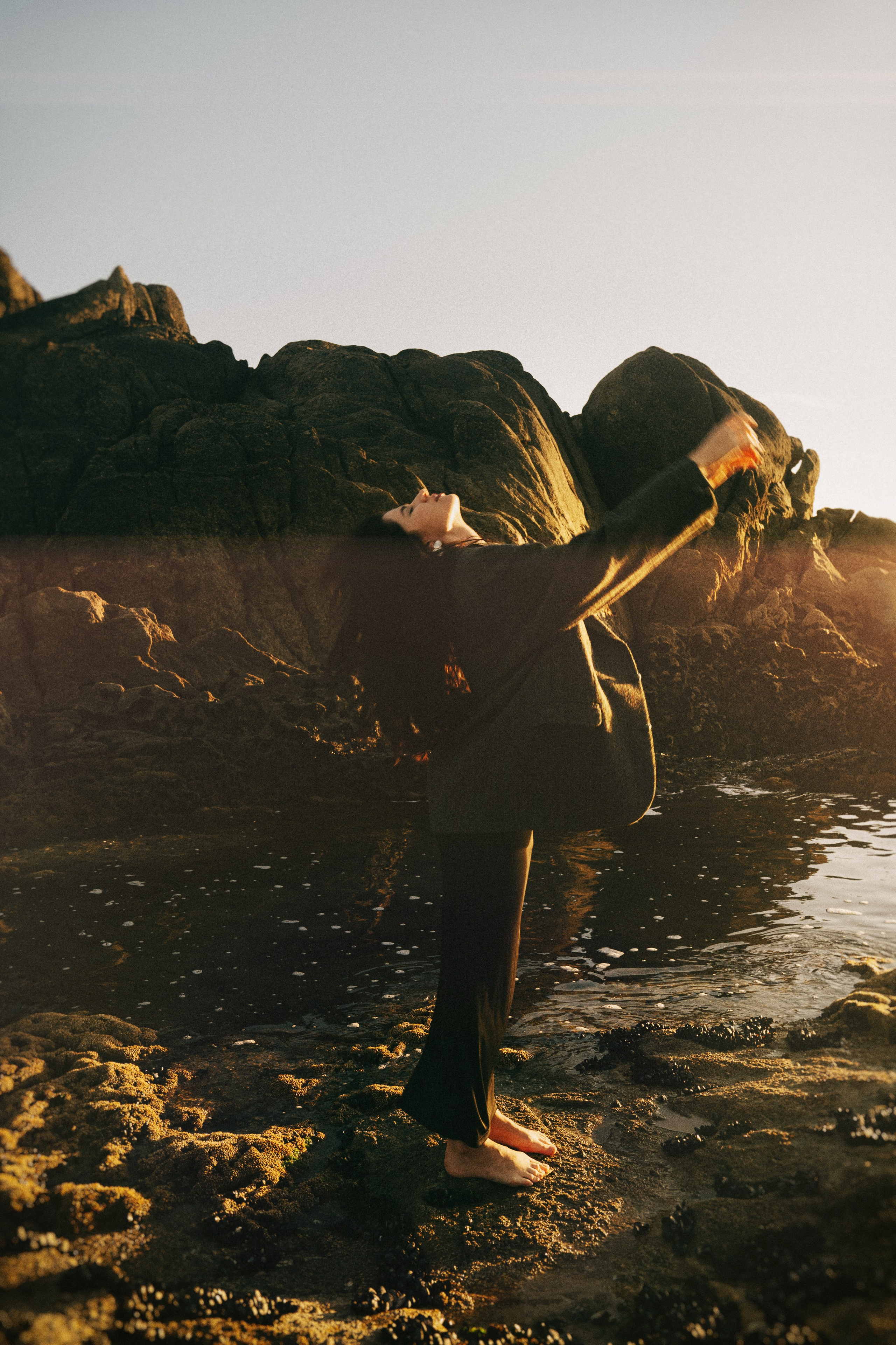 Фотограф в Португалии Ирина Павленко