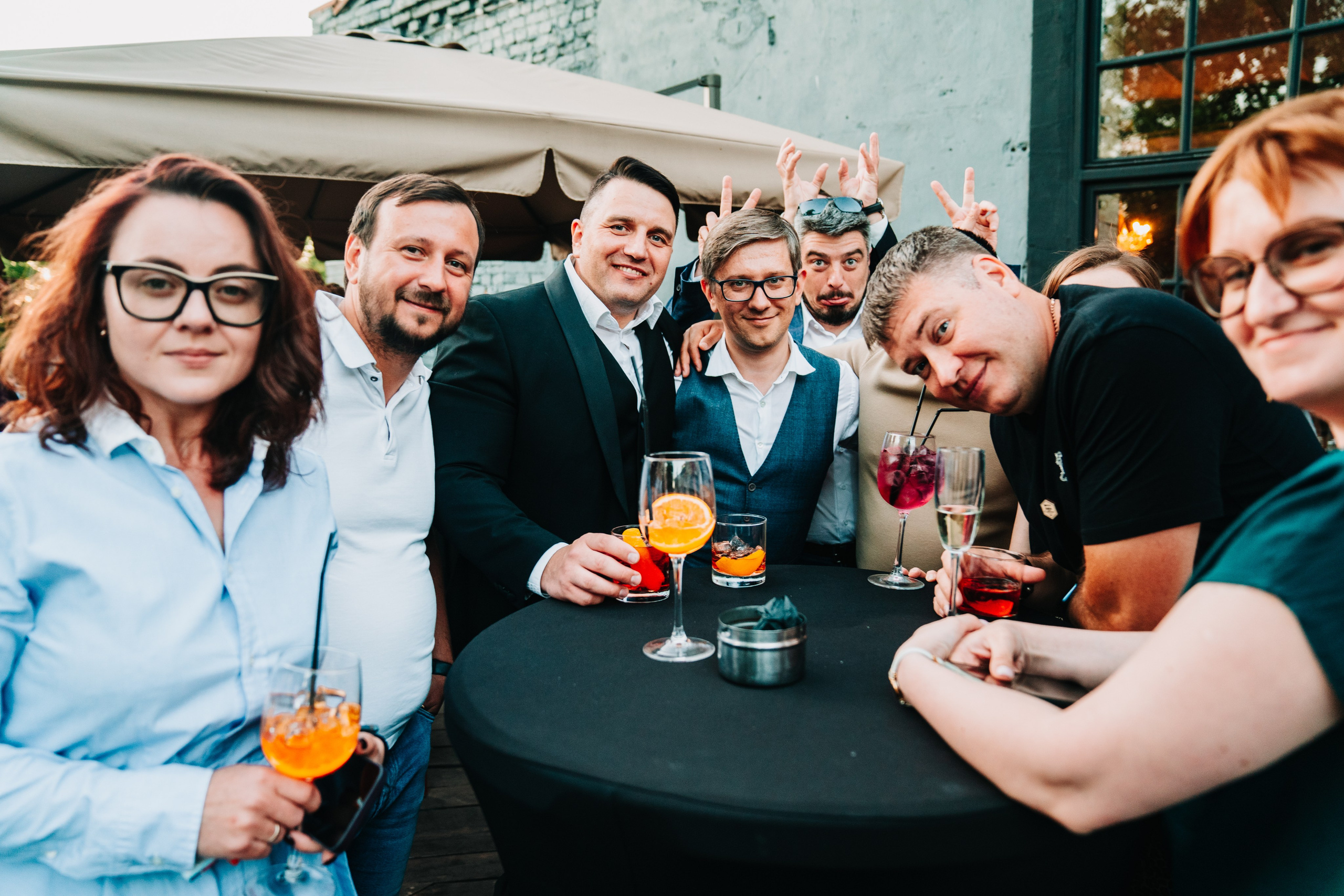 Event. Фотограф в Португалии Ирина Павленко