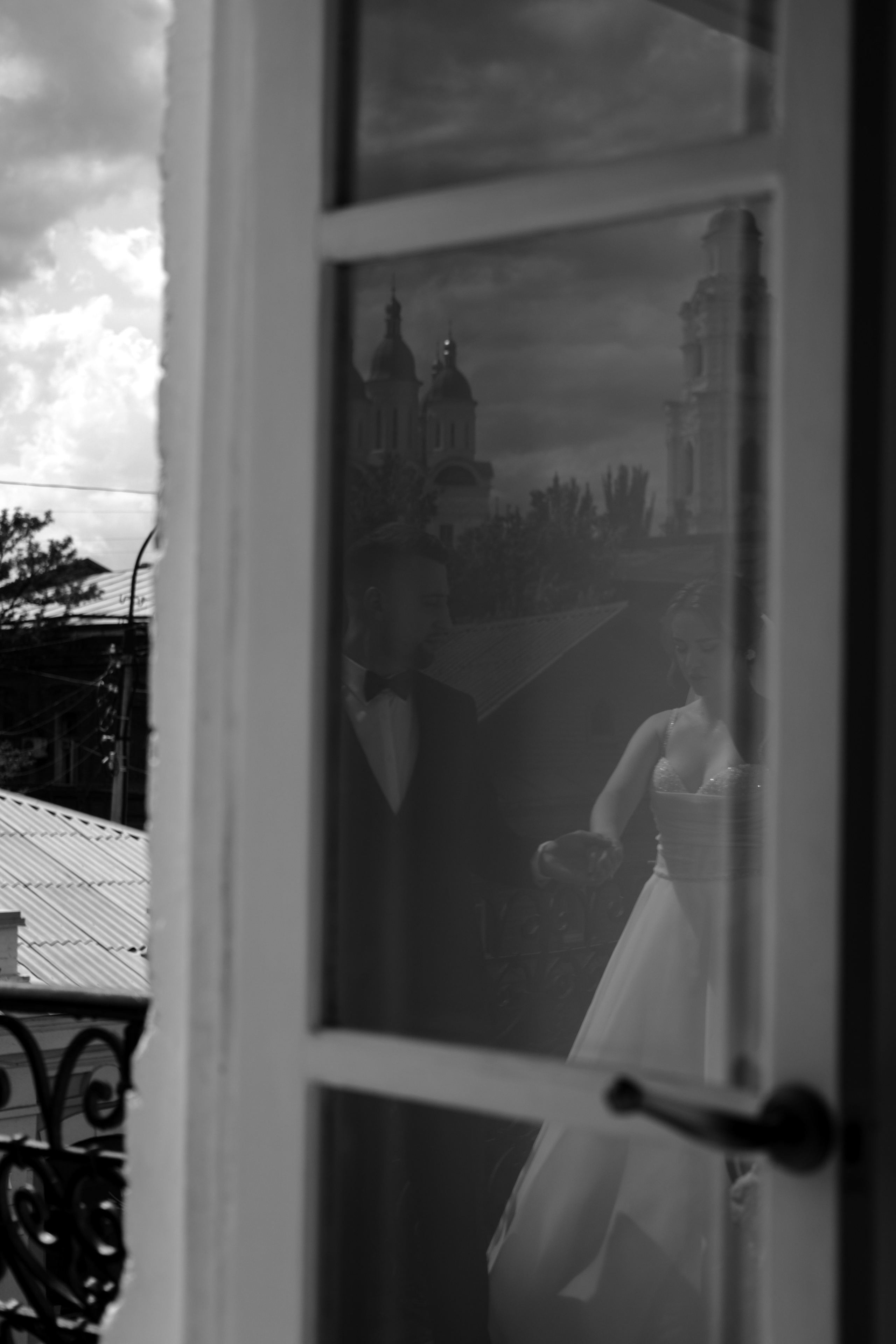 Владислав и Елизавета. Фотограф в Астрахани Васякина Анастасия