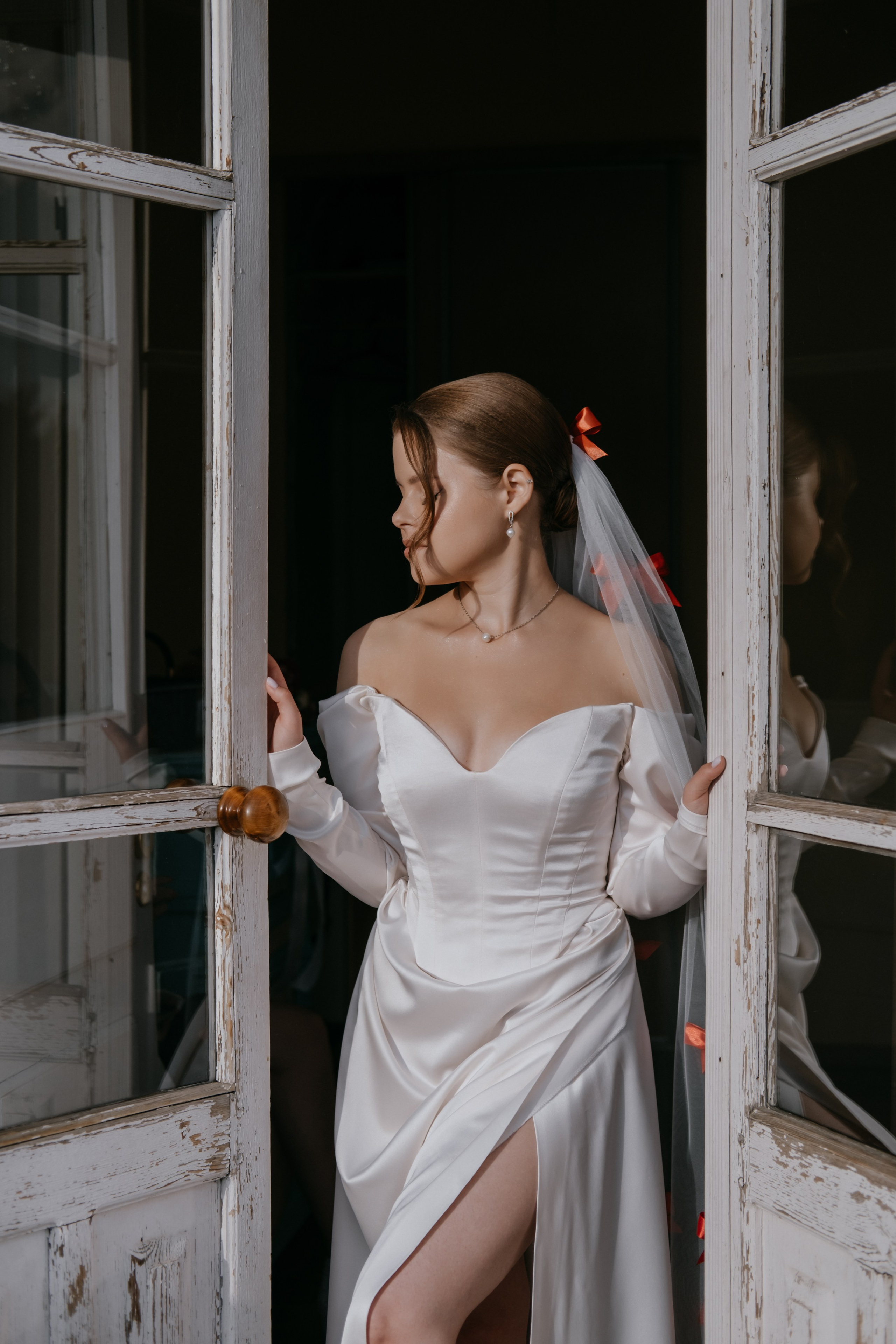 Шамиль и Анастасия. Фотограф в Астрахани Миронова Анастасия