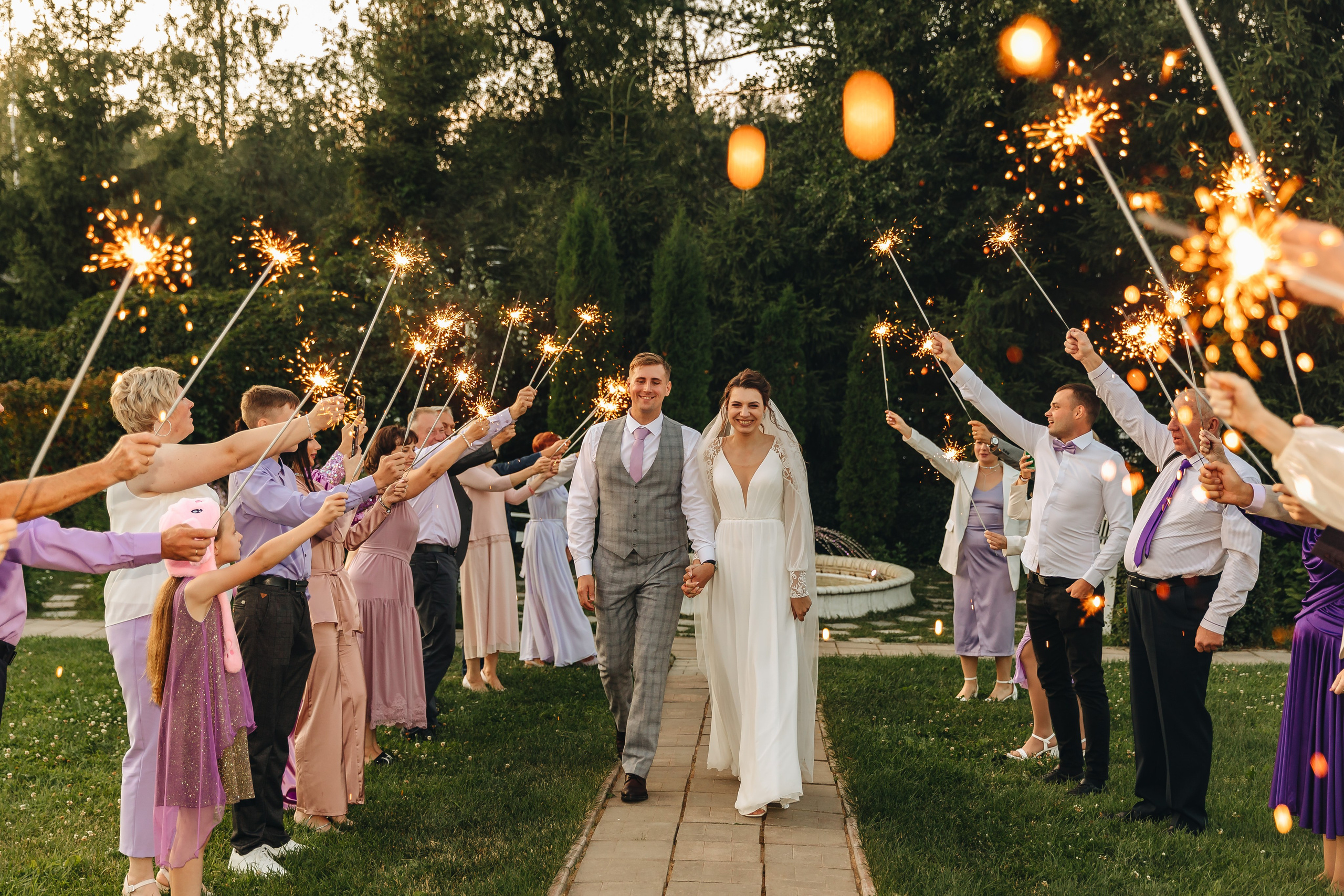 Артём и Кристина. Свадебный фотограф и видеограф — Сергей и Дарья