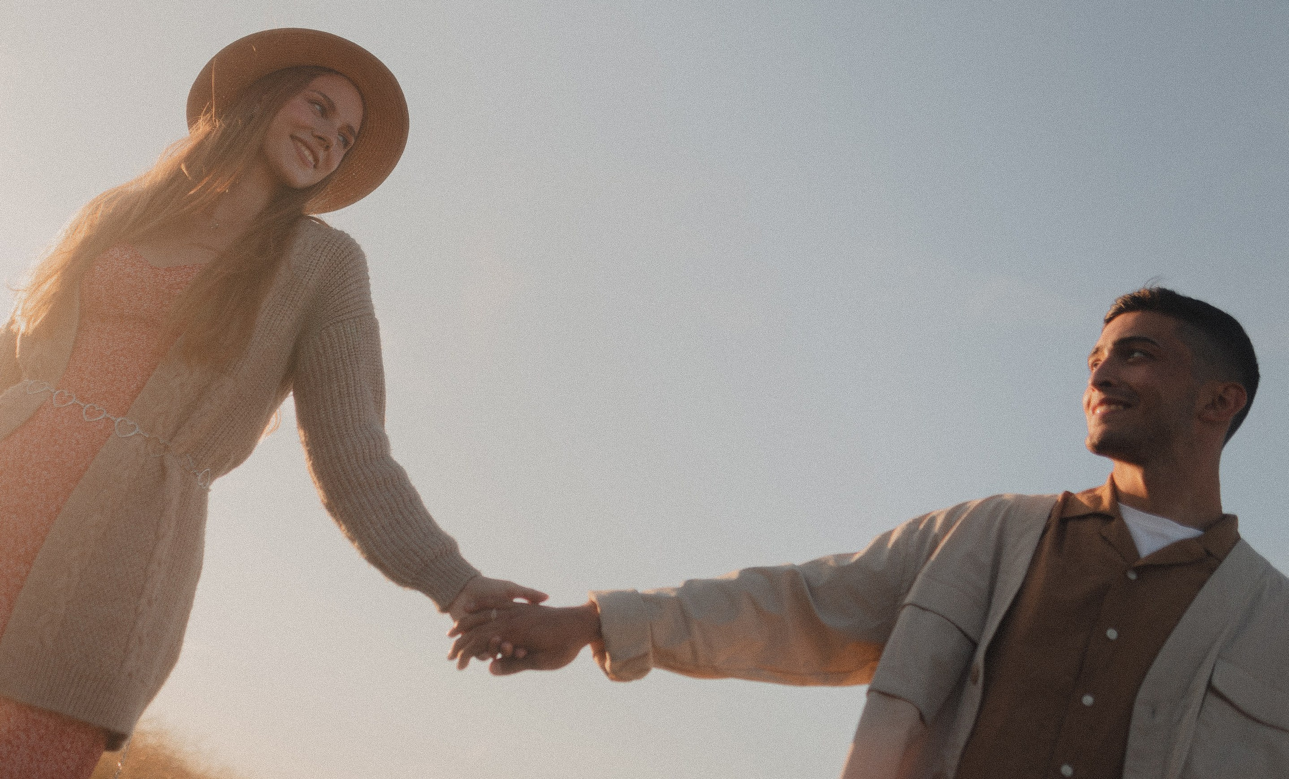 My MK (Summer). Свадебный и портретный фотограф в Калининграде и Москве Марк Юдинцев