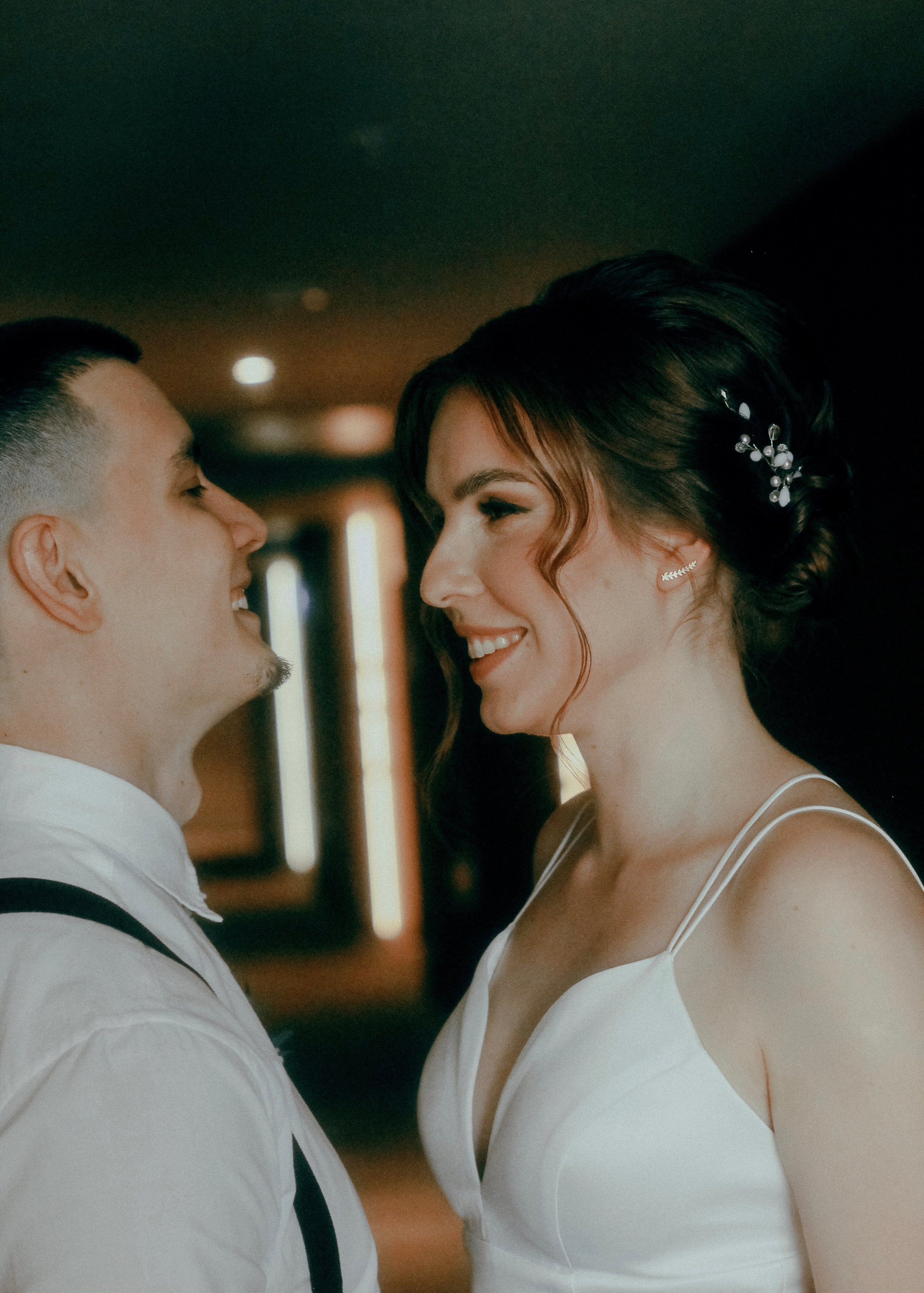 Женя и Влад. Фотограф Киров — Глазов Арина Авакумова