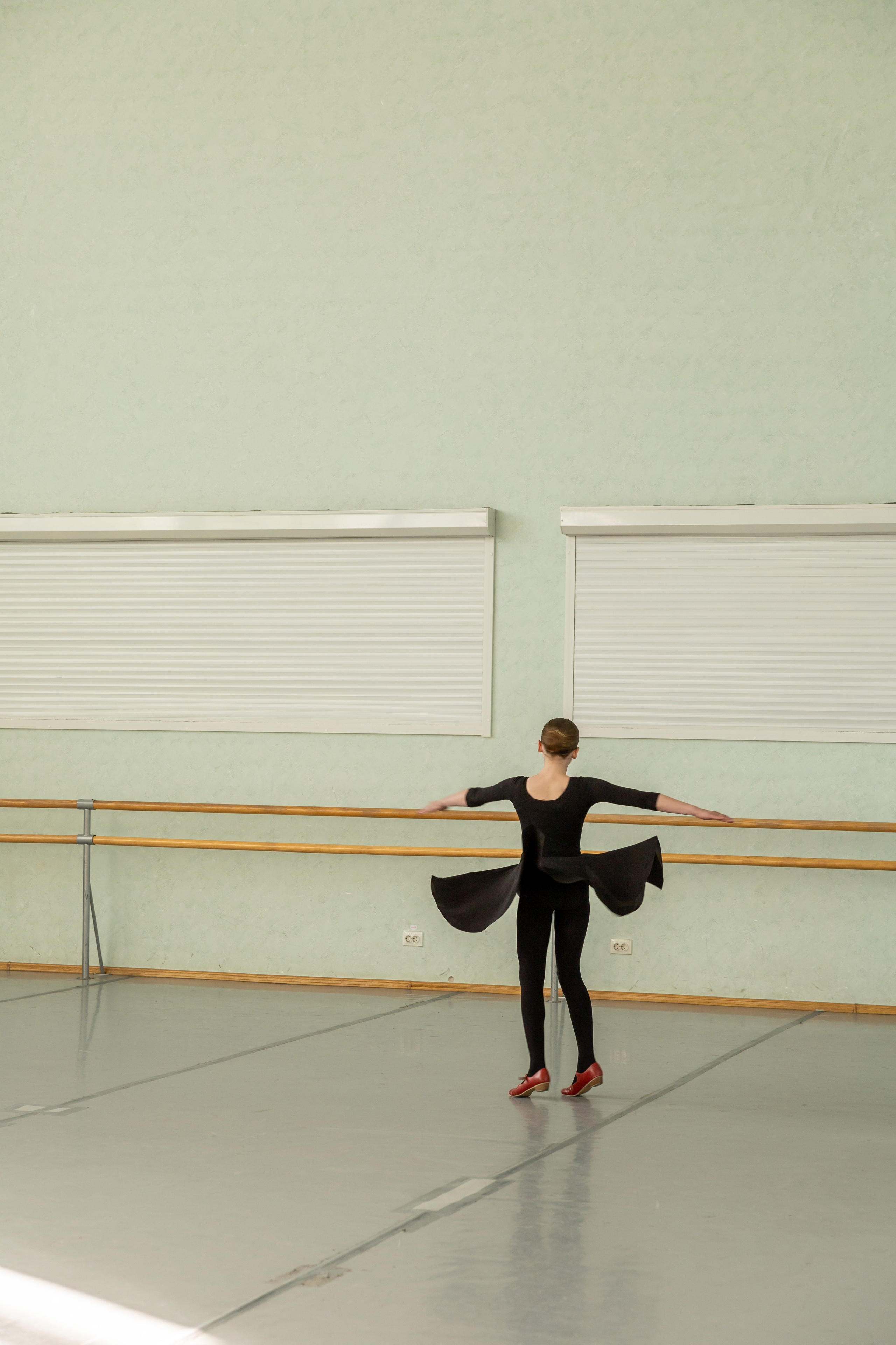 Открытый урок в студии народного танца «Славянский лик». Фотограф в Серпухове Наталья Руденко